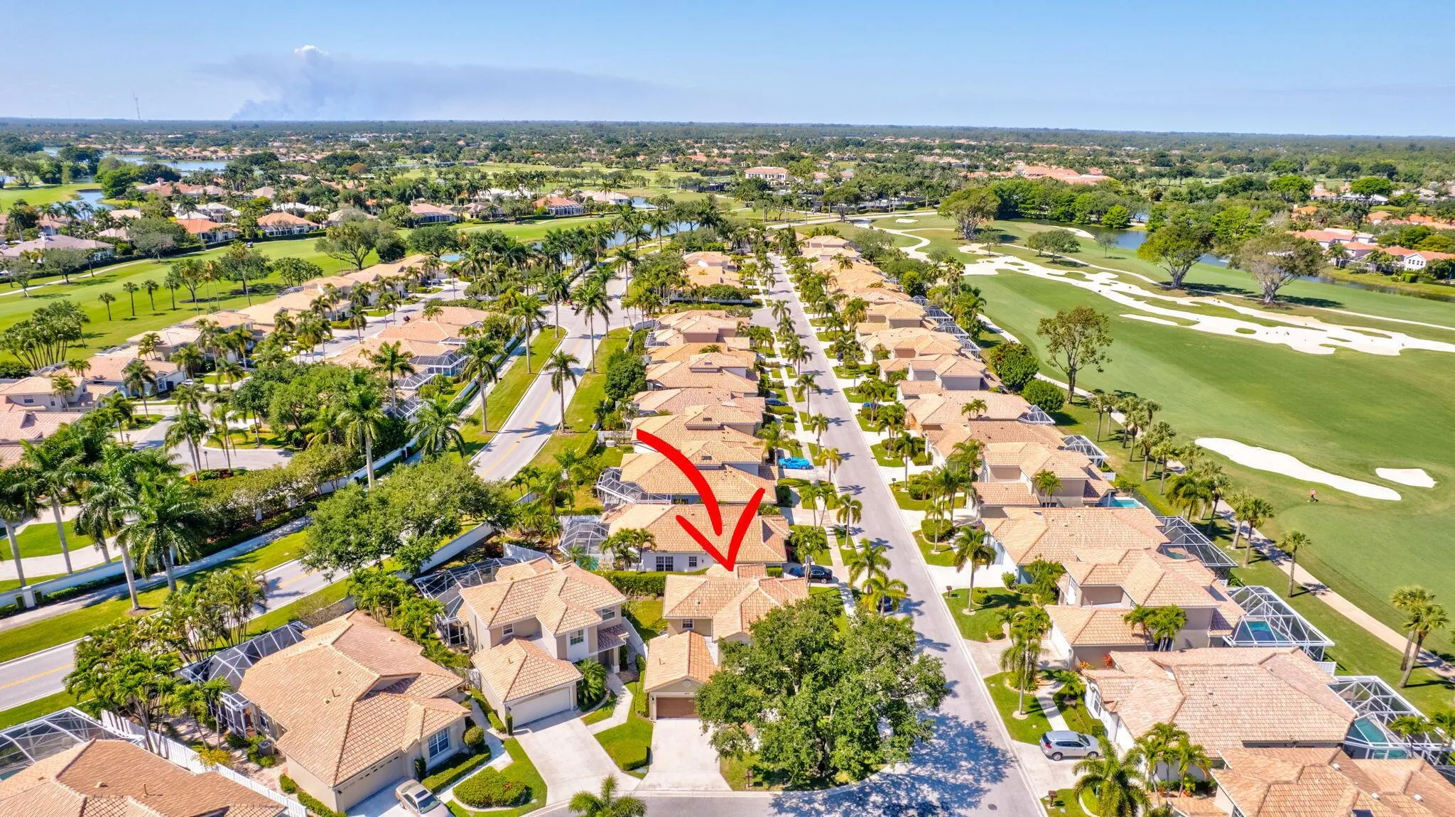 8316 Quail Meadow Way