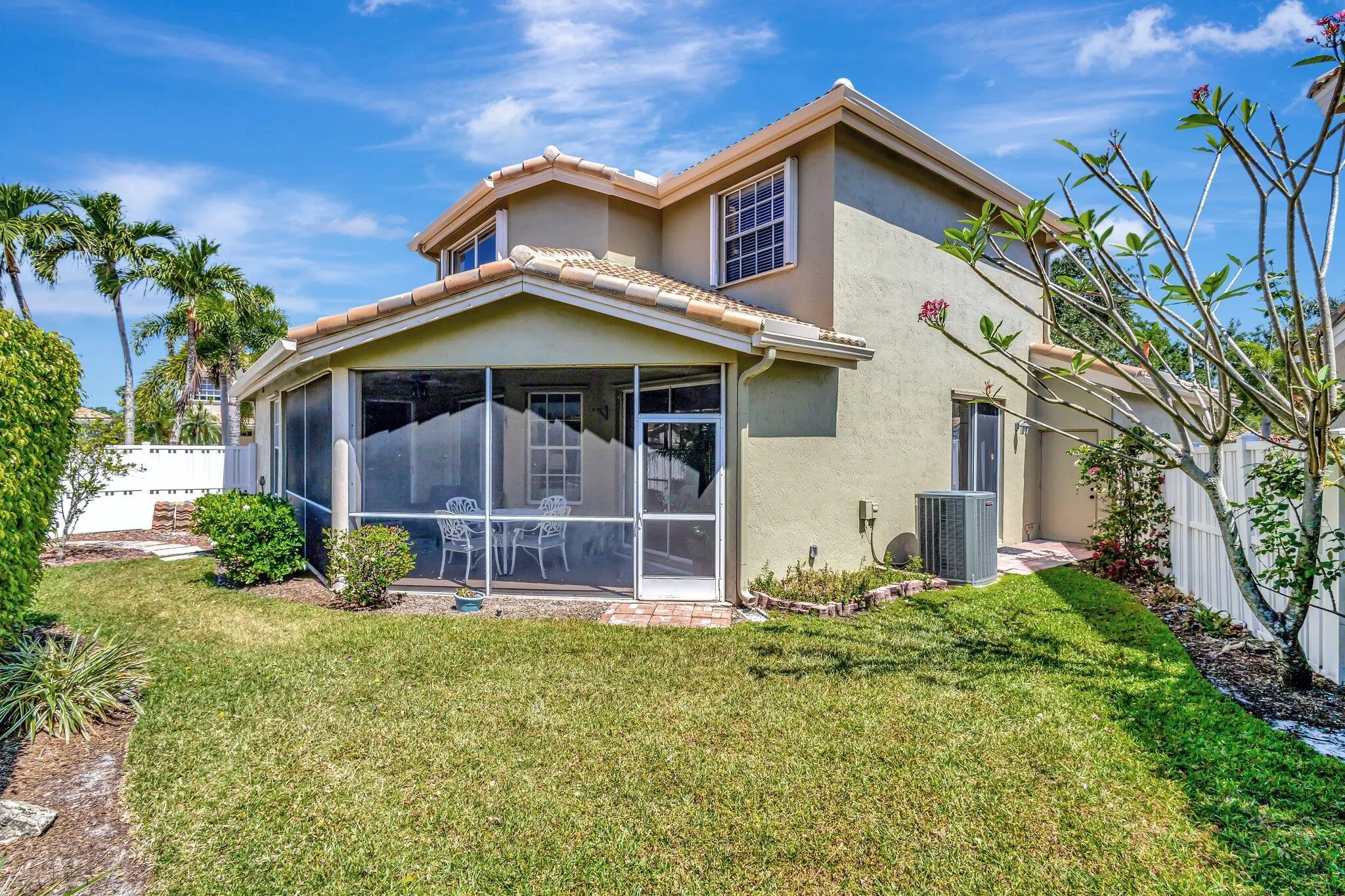 8316 Quail Meadow Way