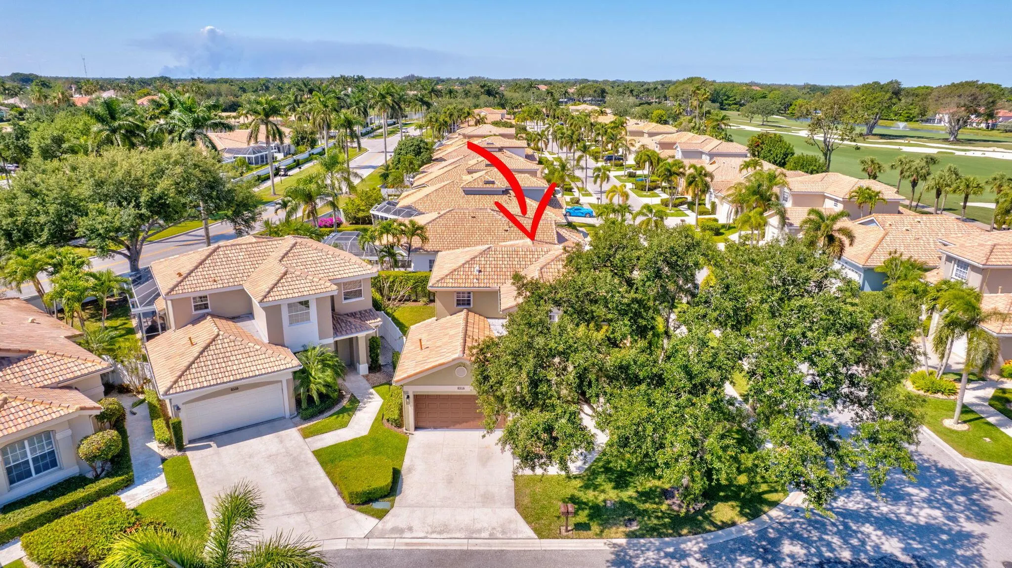 8316 Quail Meadow Way