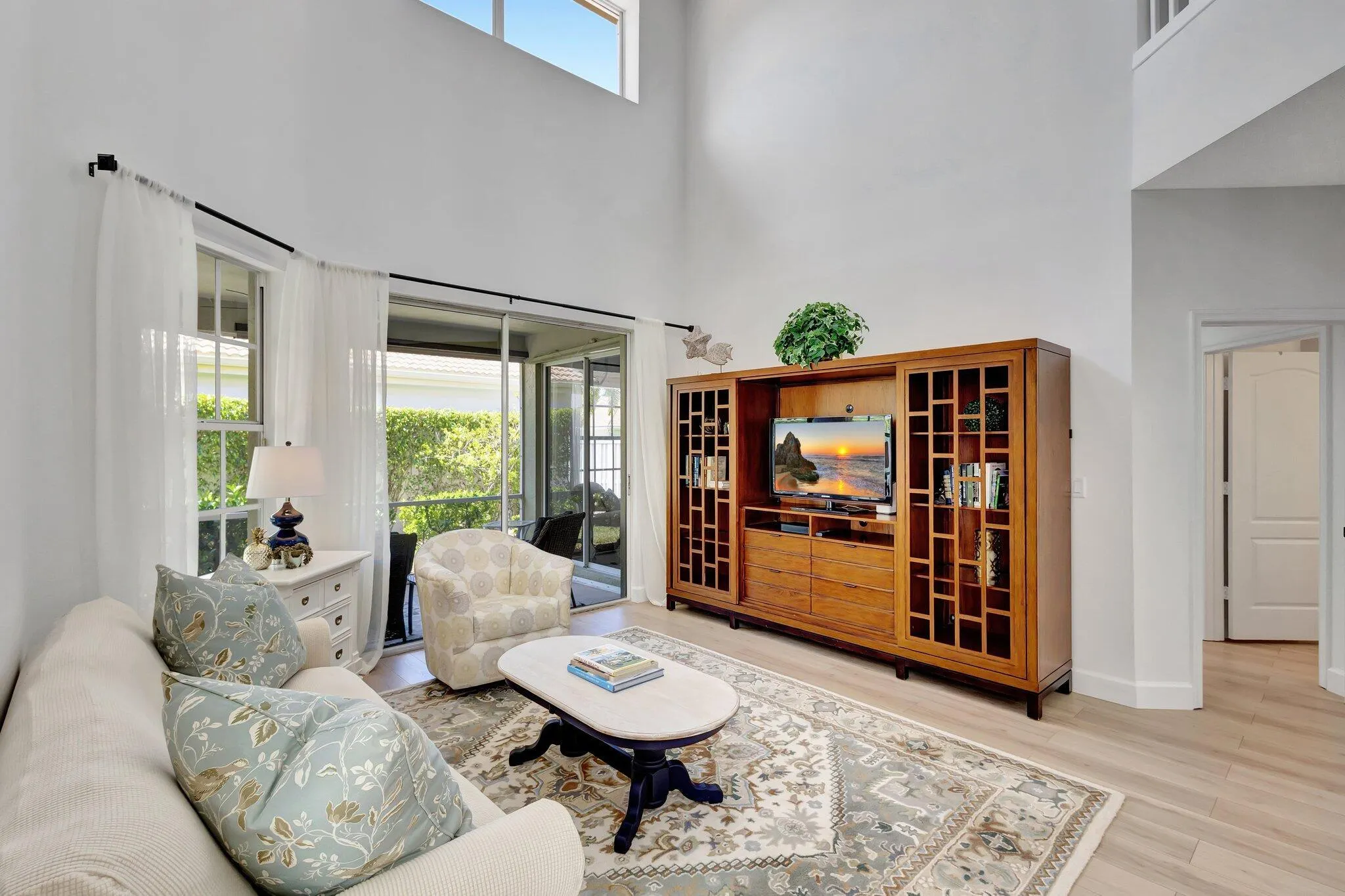 8316 Quail Meadow Way