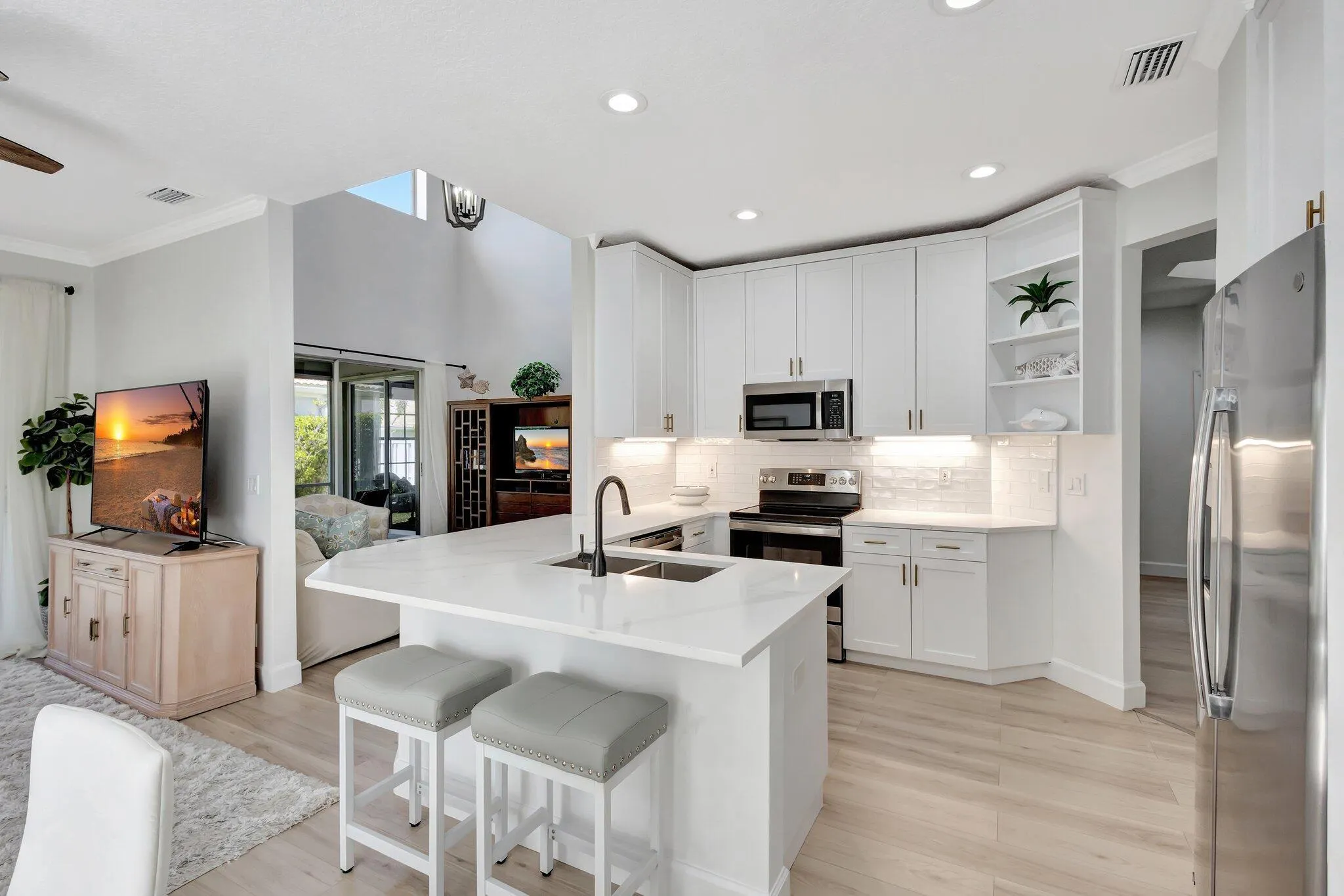 8316 Quail Meadow Way