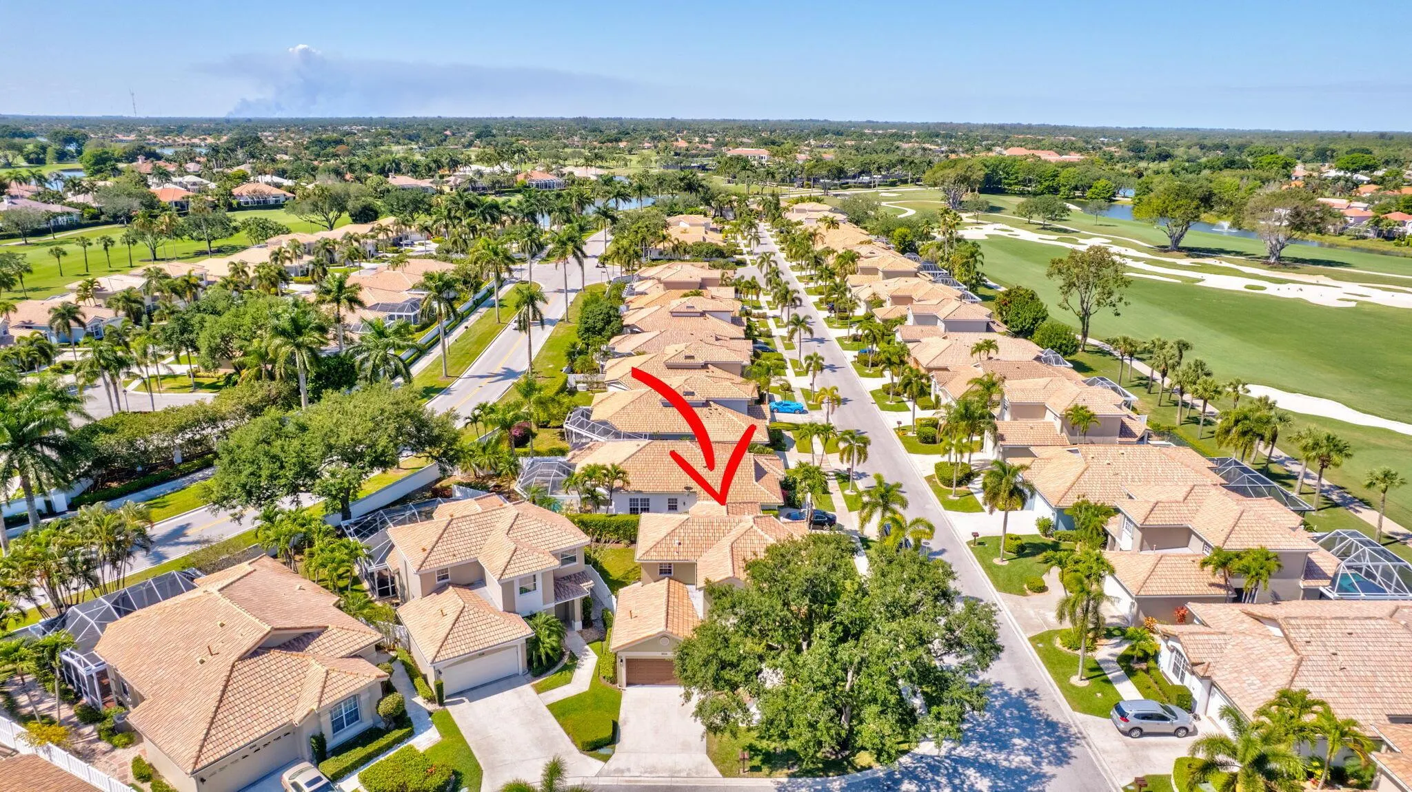 8316 Quail Meadow Way