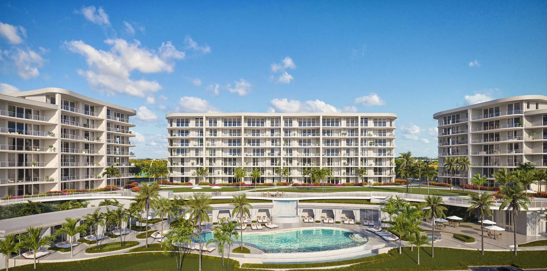 2200 Pga Boulevard, #401