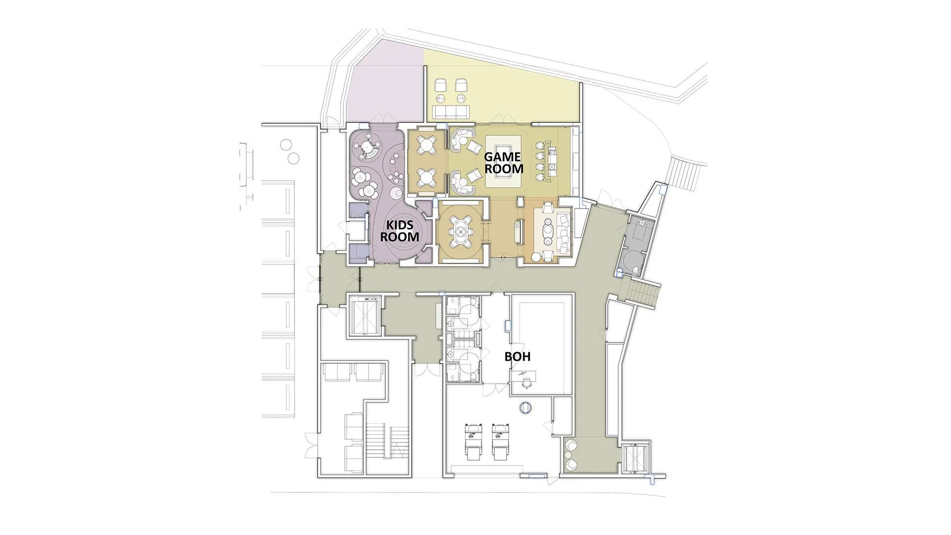 2200 Pga Boulevard, #401