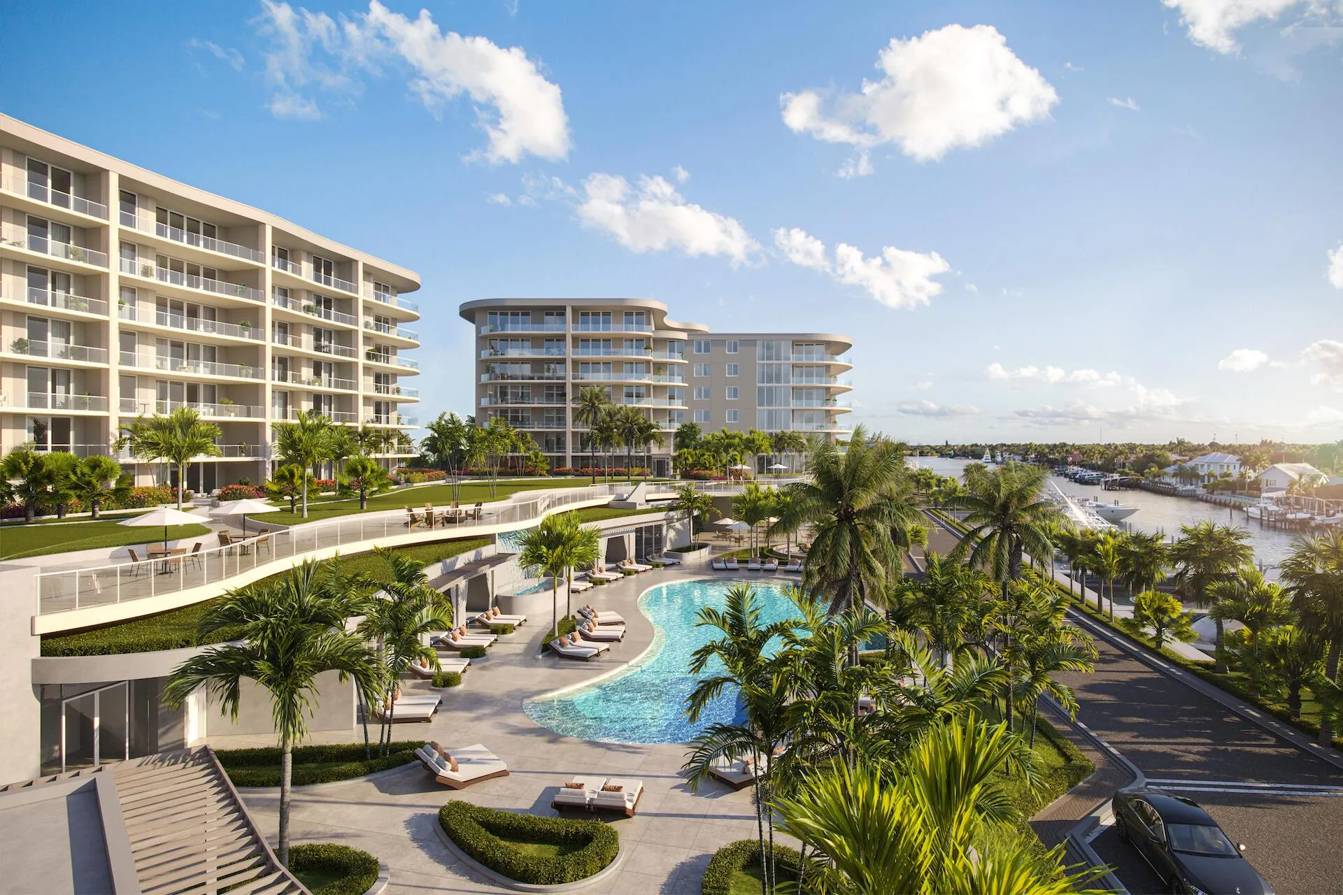 2200 Pga Boulevard, #401