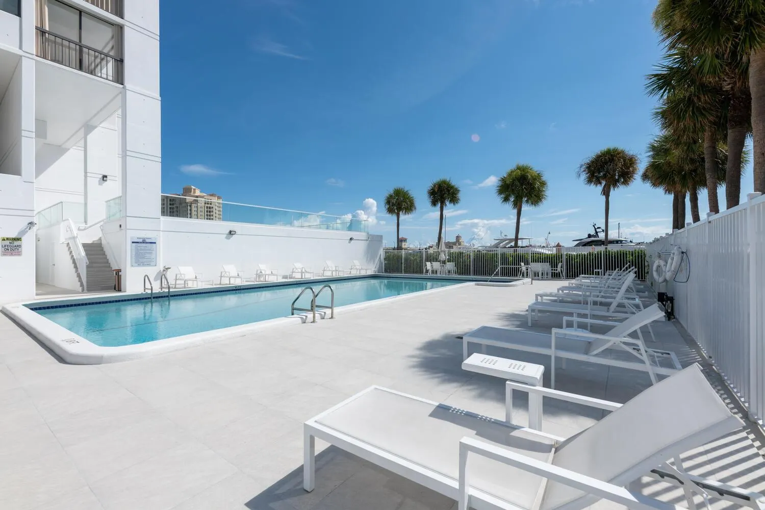 400 N Flagler Drive, #1605