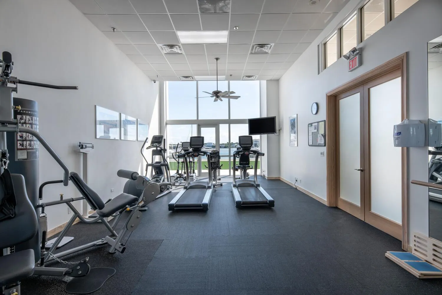 400 N Flagler Drive, #1605