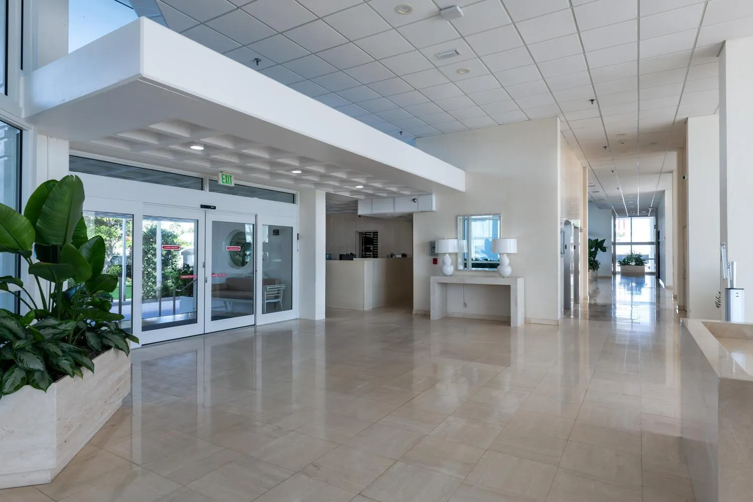 400 N Flagler Drive, #1605