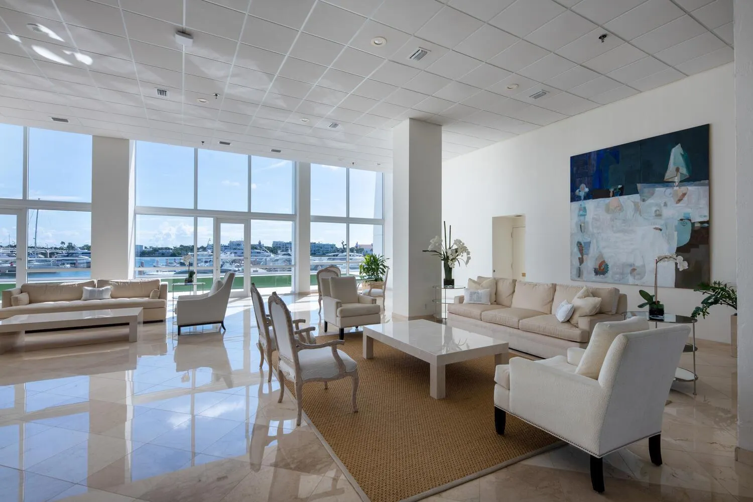 400 N Flagler Drive, #1605