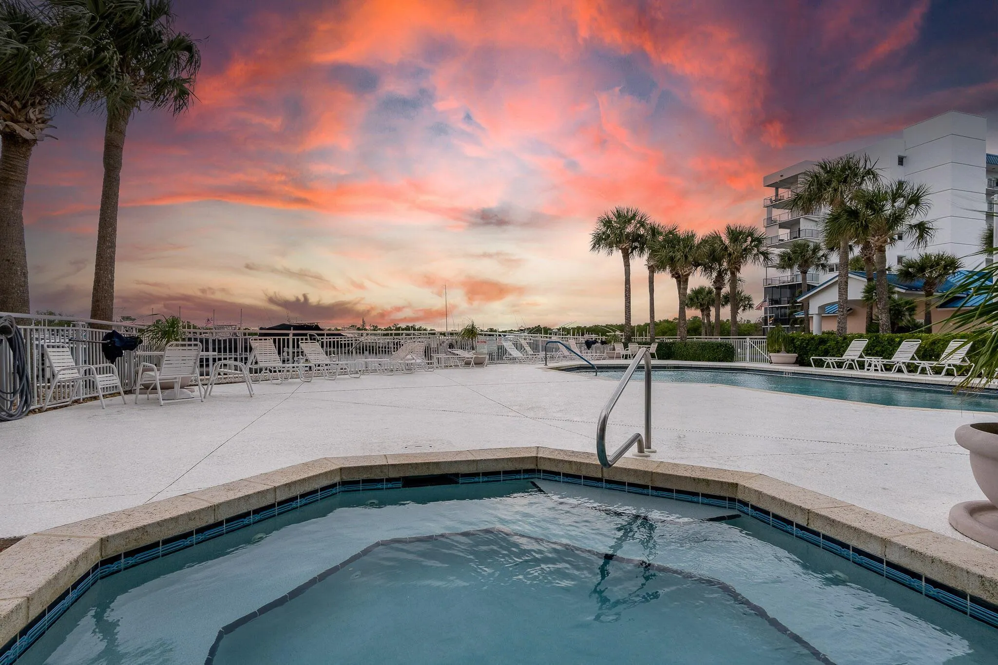 5163 N Highway A1A, #120