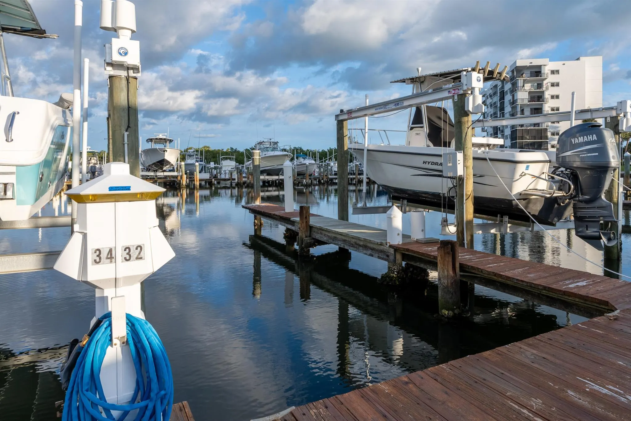 5163 N Highway A1A, #120