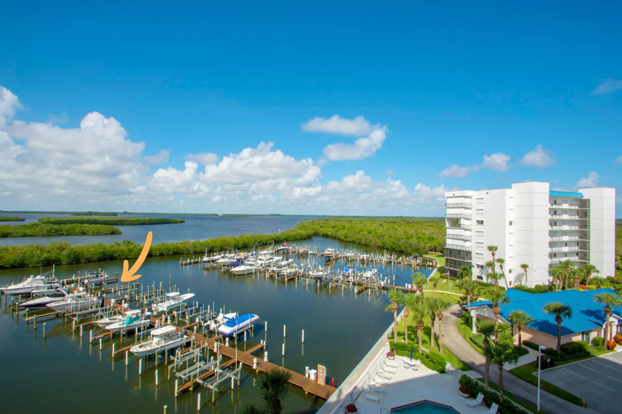 5163 N Highway A1A, #120