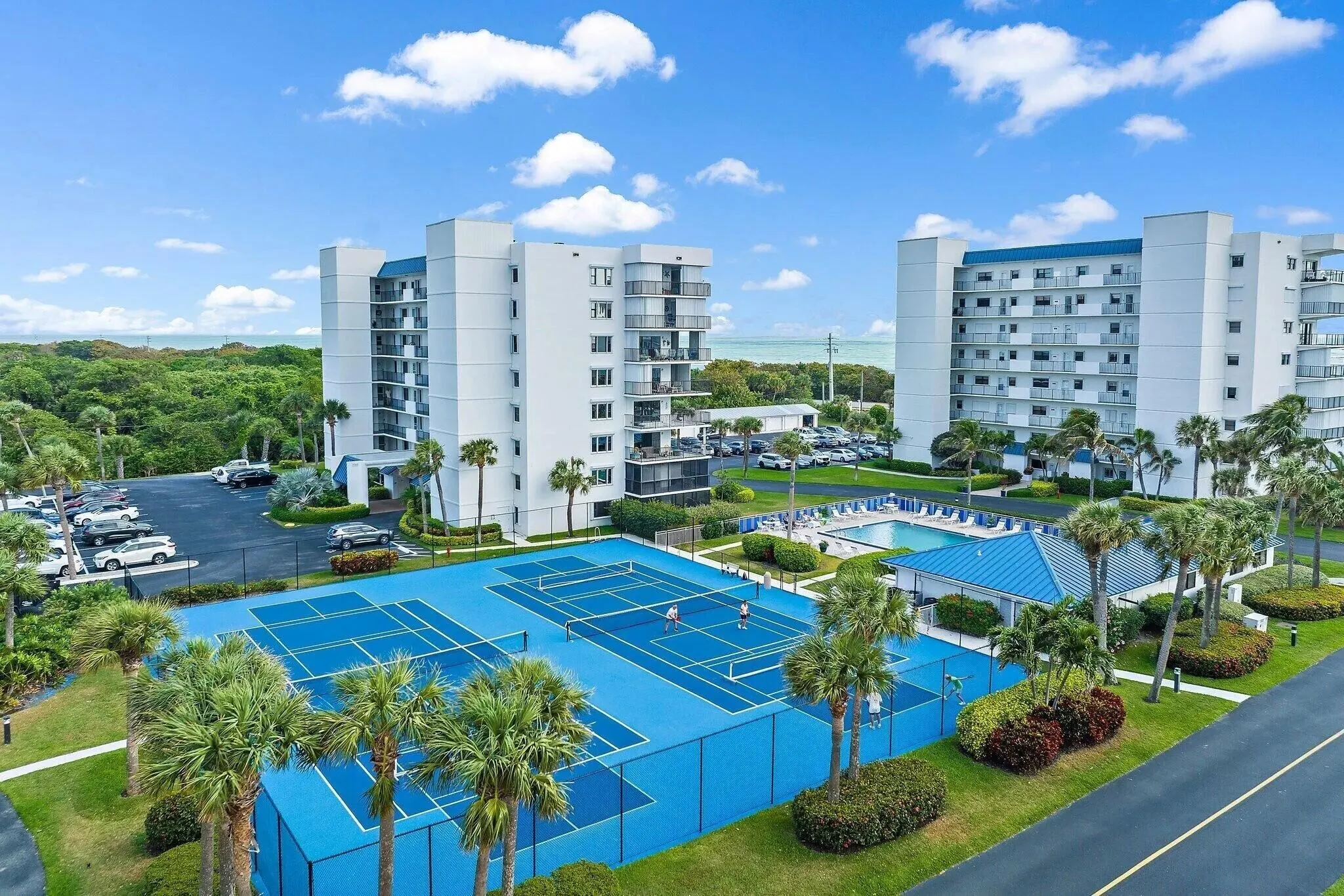 5163 N Highway A1A, #120