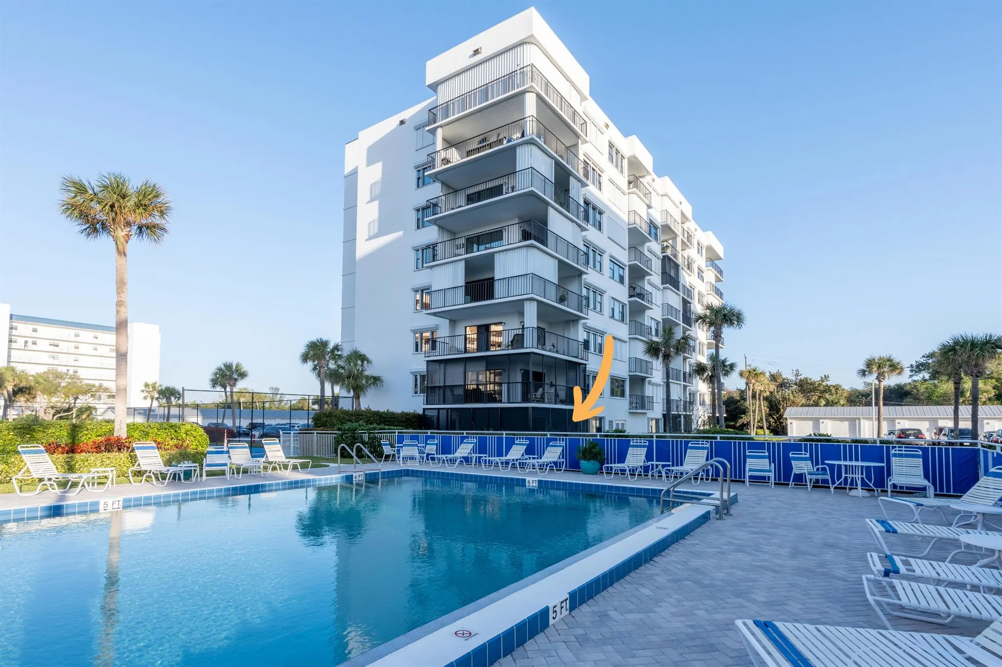 5163 N Highway A1A, #120