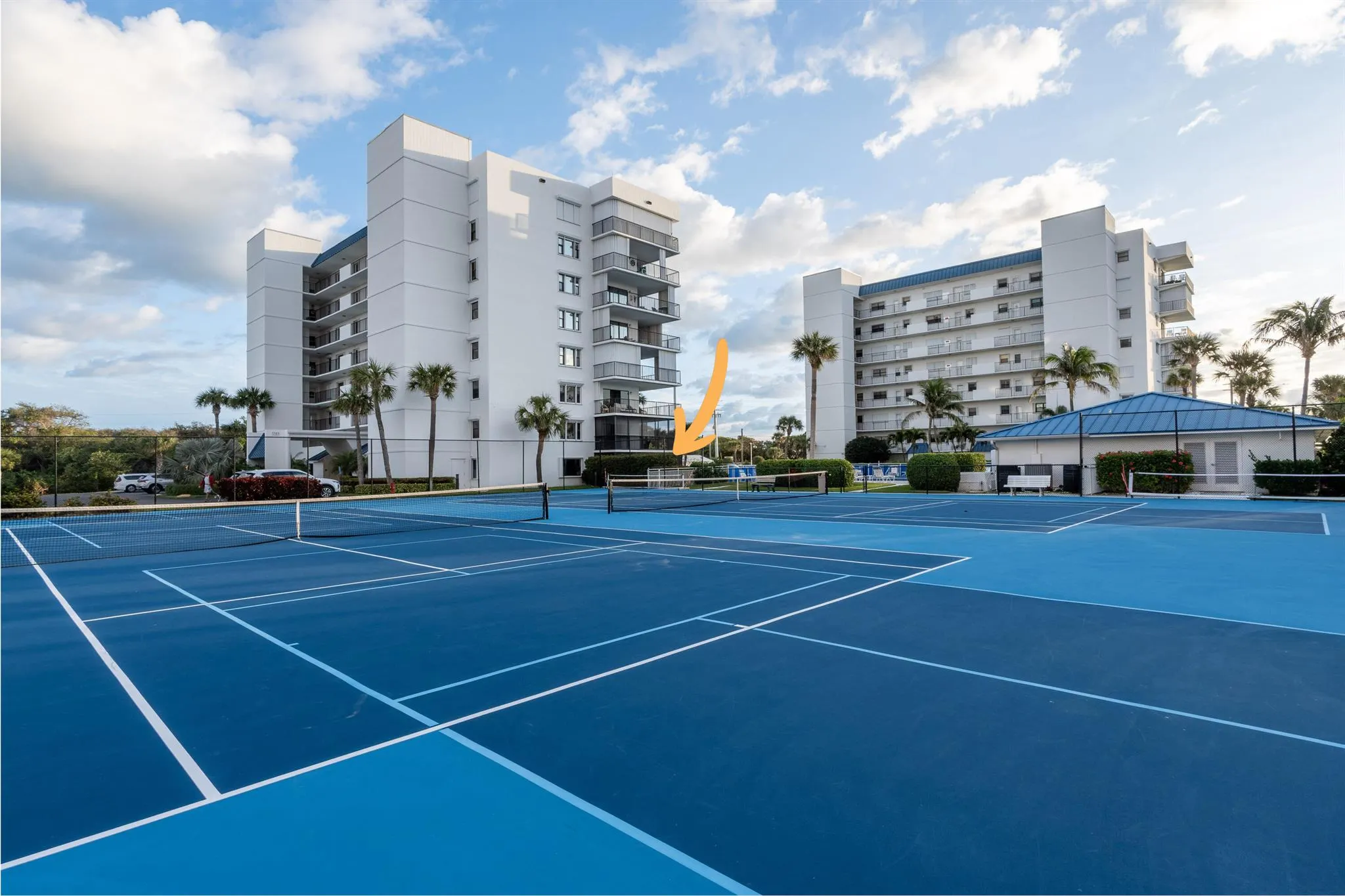 5163 N Highway A1A, #120