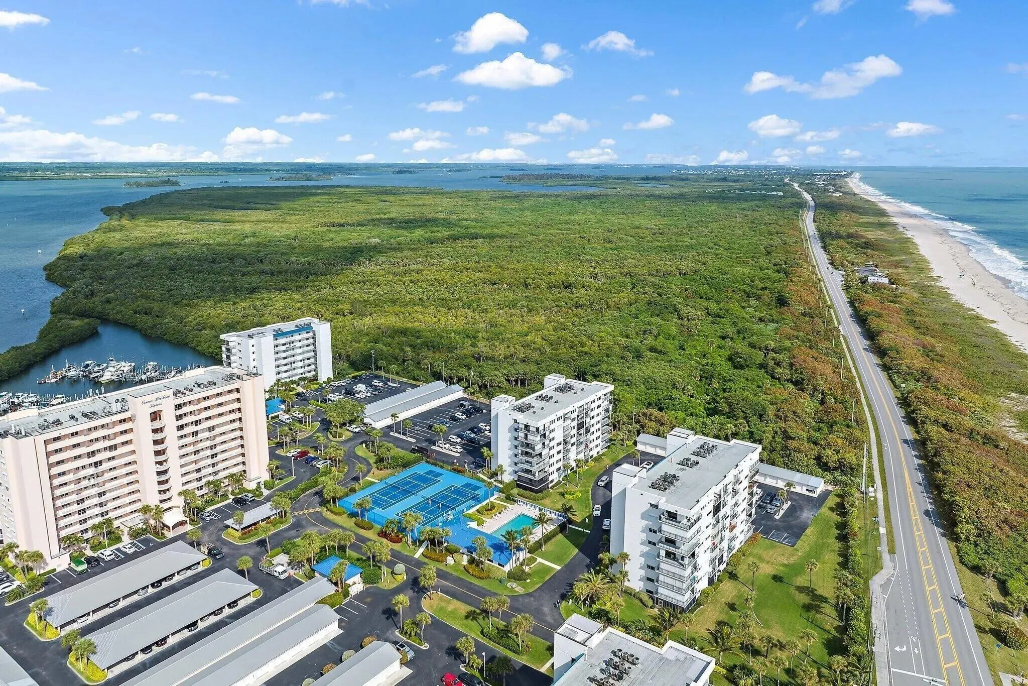 5163 N Highway A1A, #120