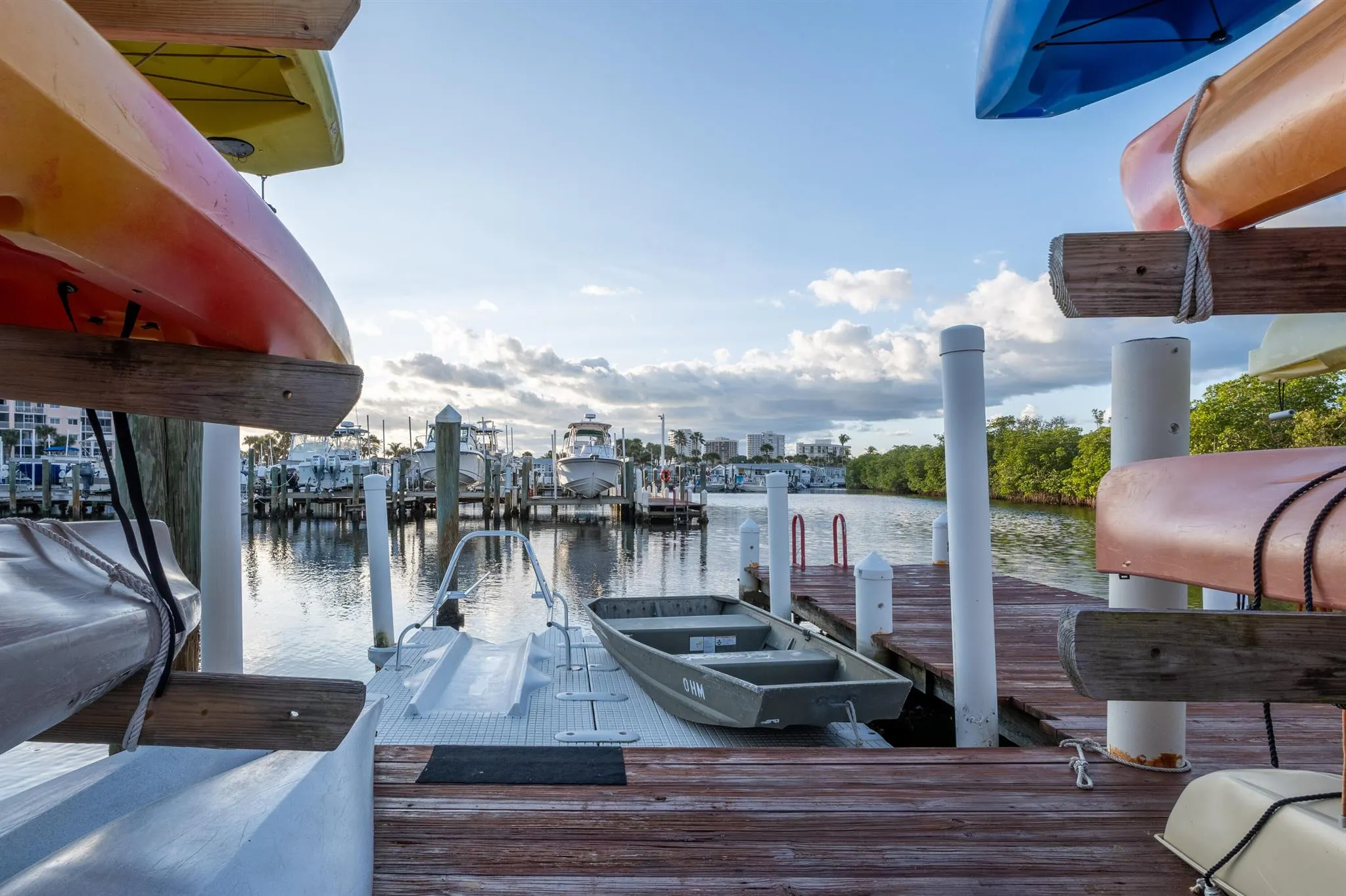 5163 N Highway A1A, #120