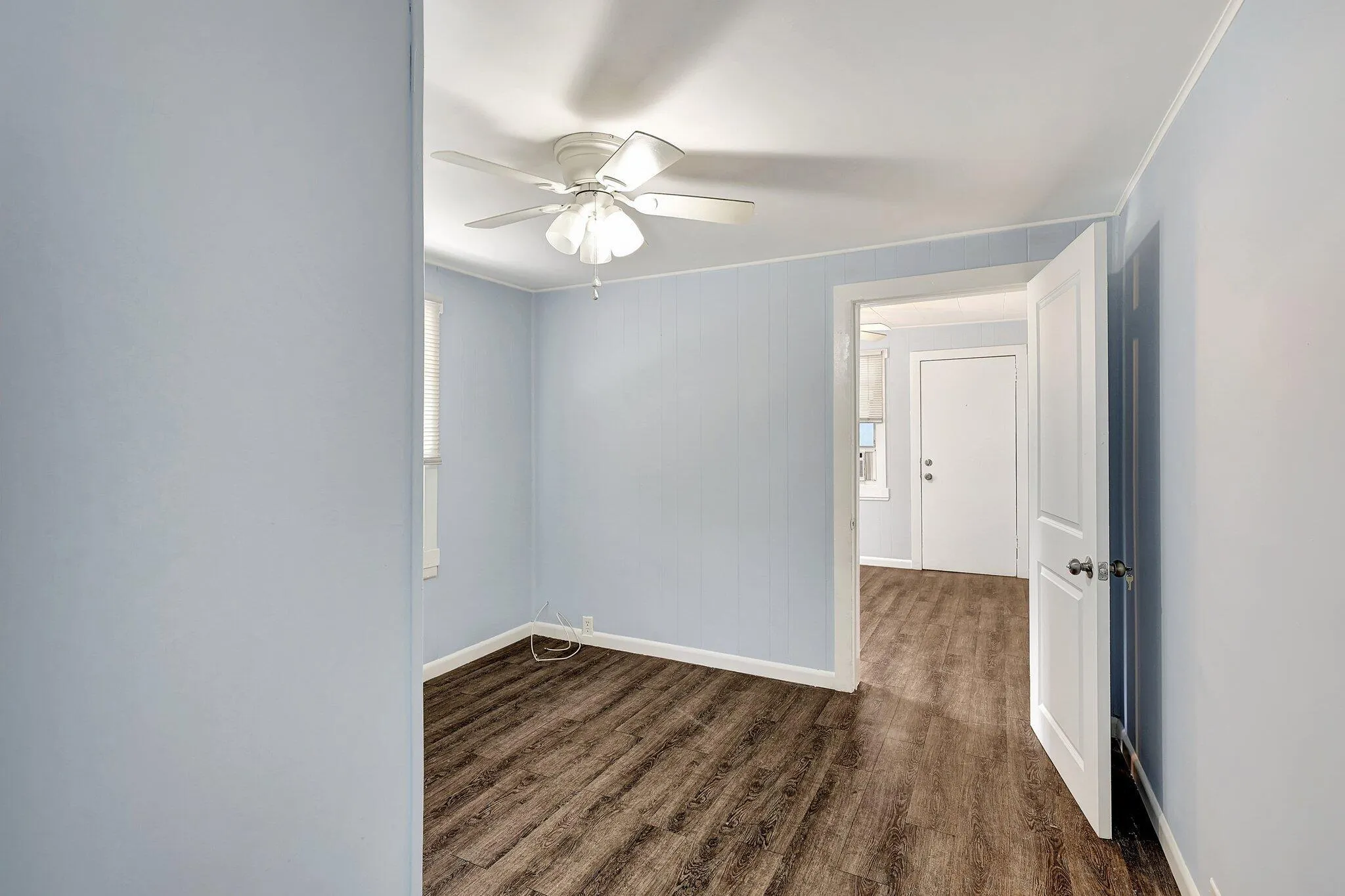 922 SE Bayou Avenue, #B