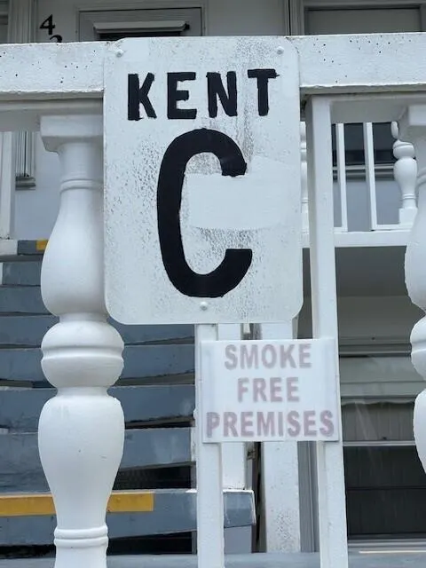 42 Kent C, #42