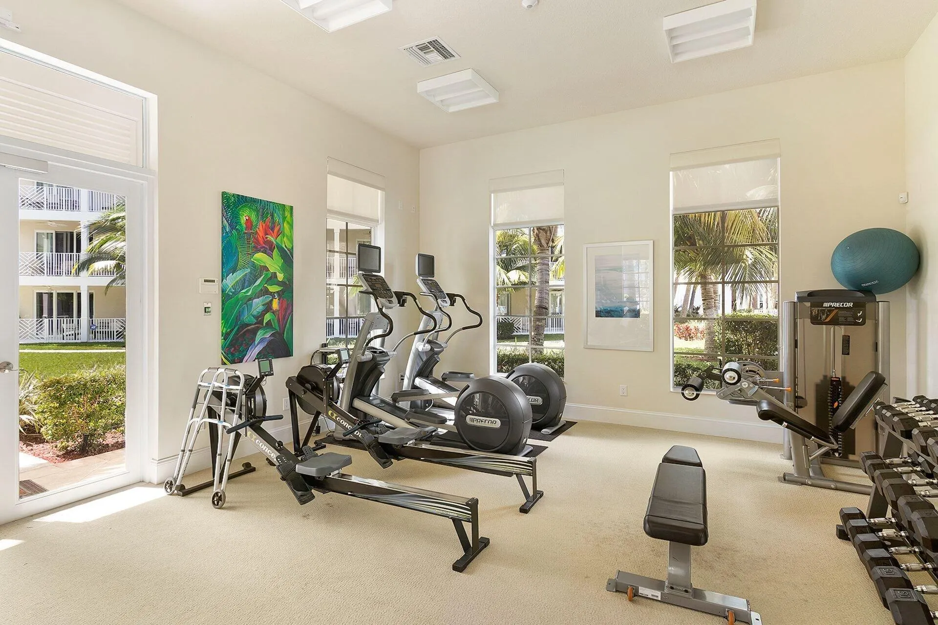 411 Bay Colony Drive N, #& Slip #32