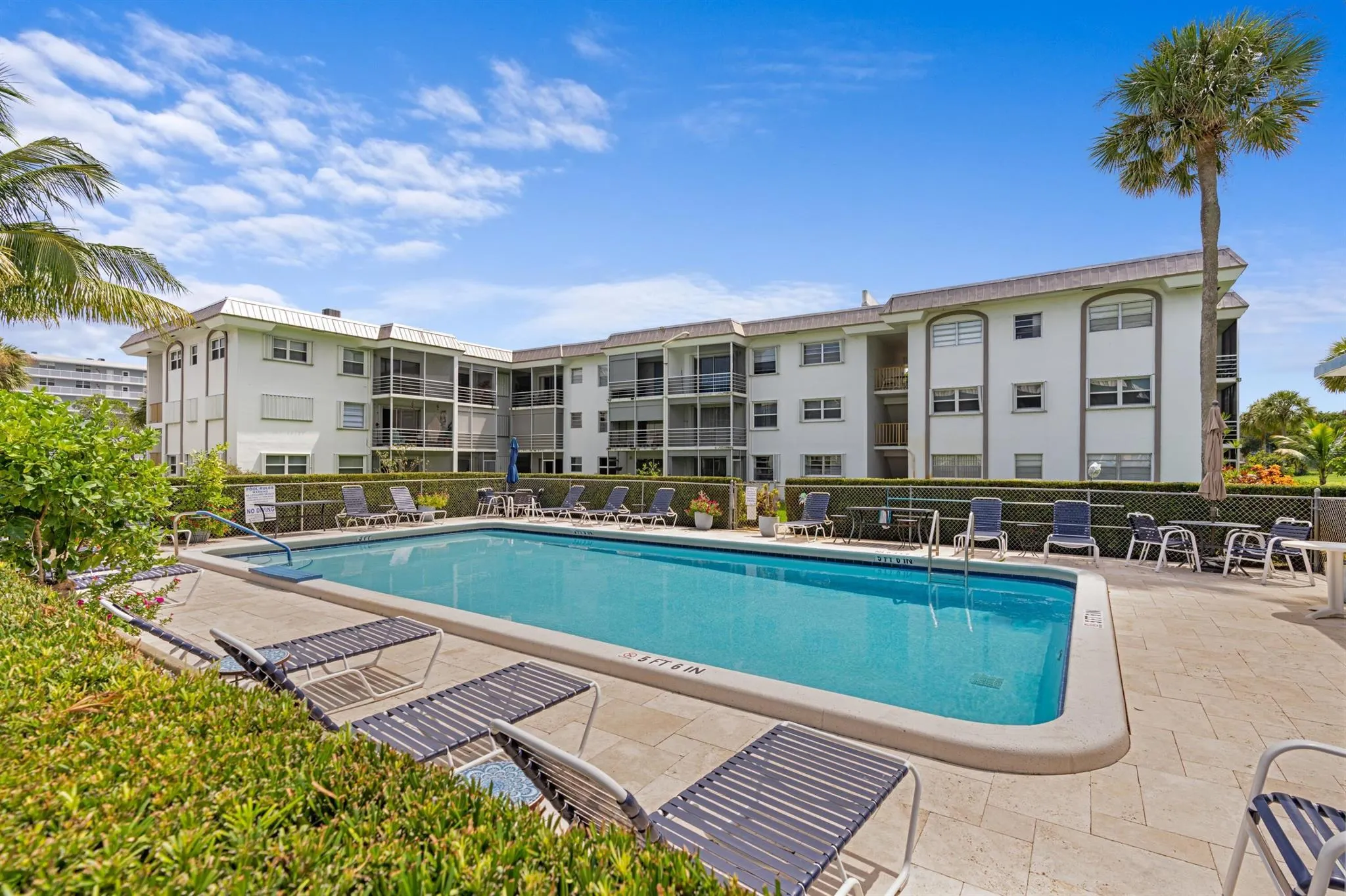 5501 NW 2nd Avenue, #213