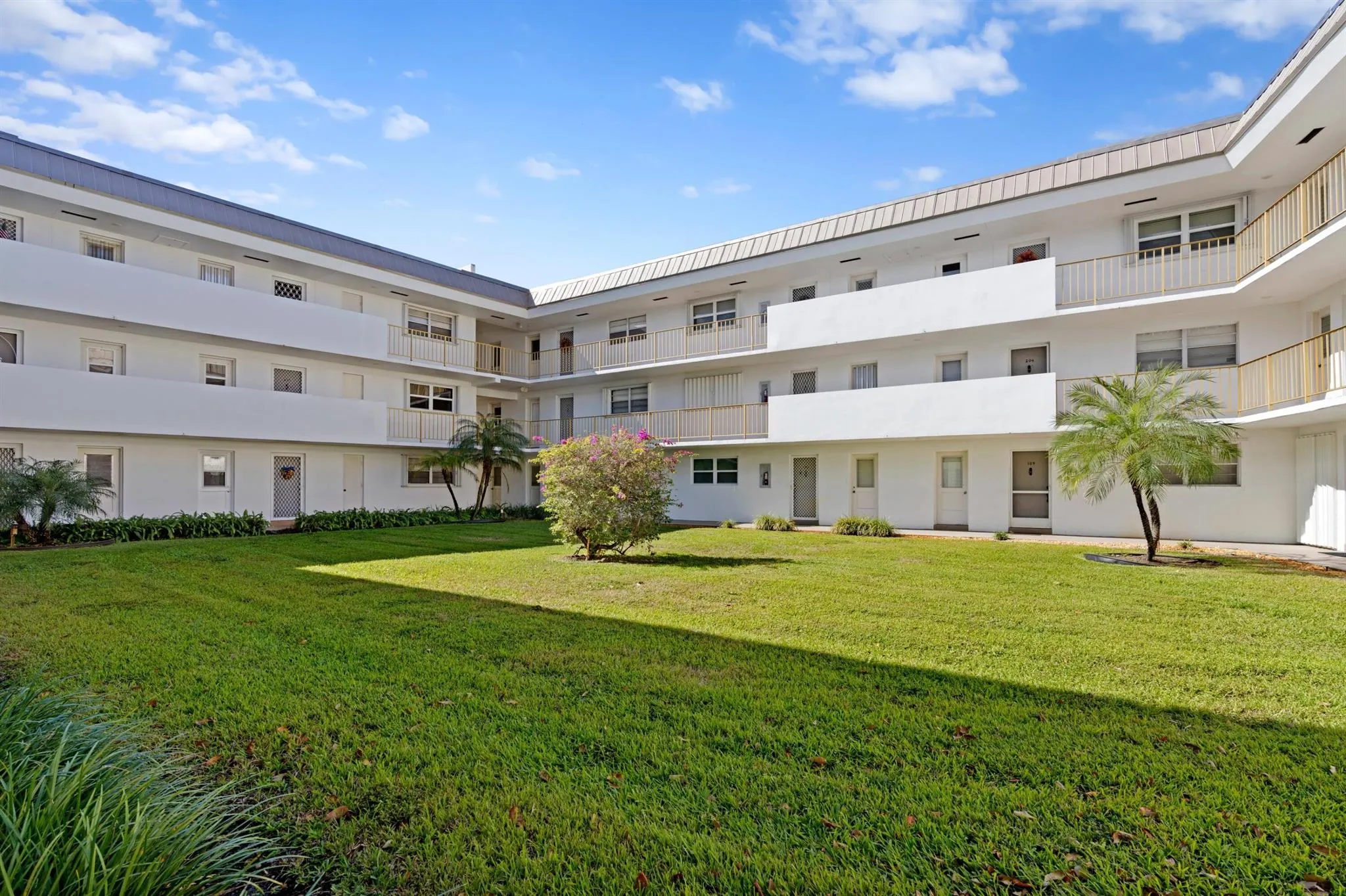 5501 NW 2nd Avenue, #213