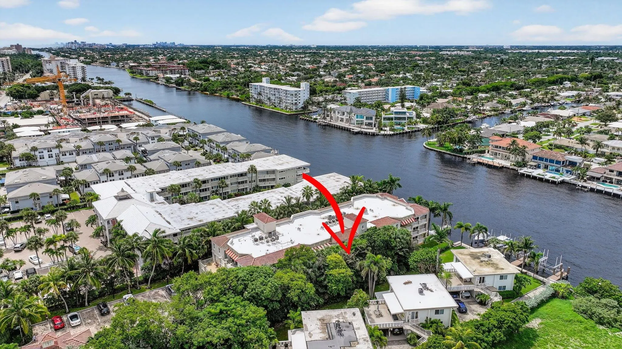1200 Hillsboro Mile, #2203