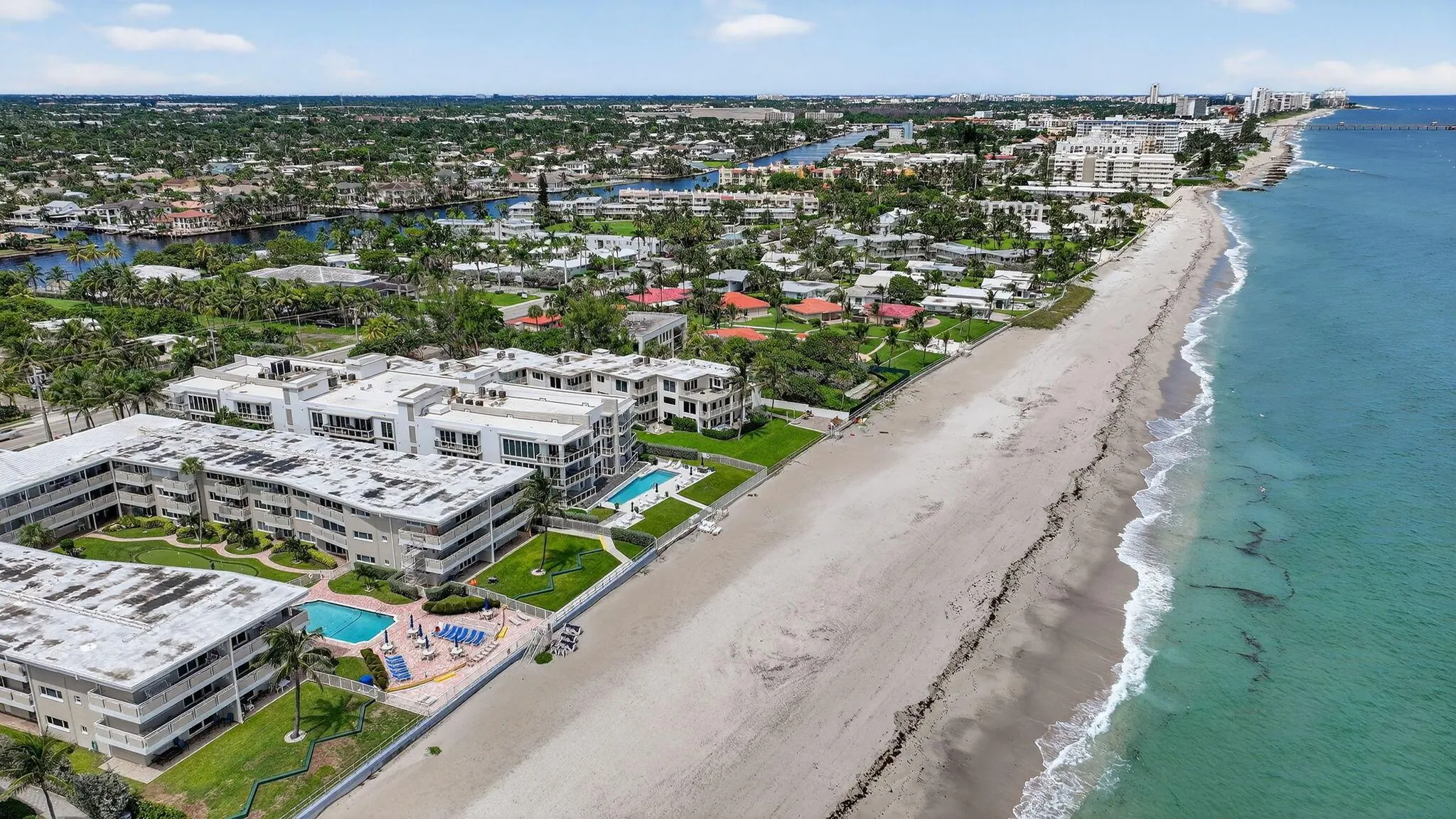 1200 Hillsboro Mile, #2203