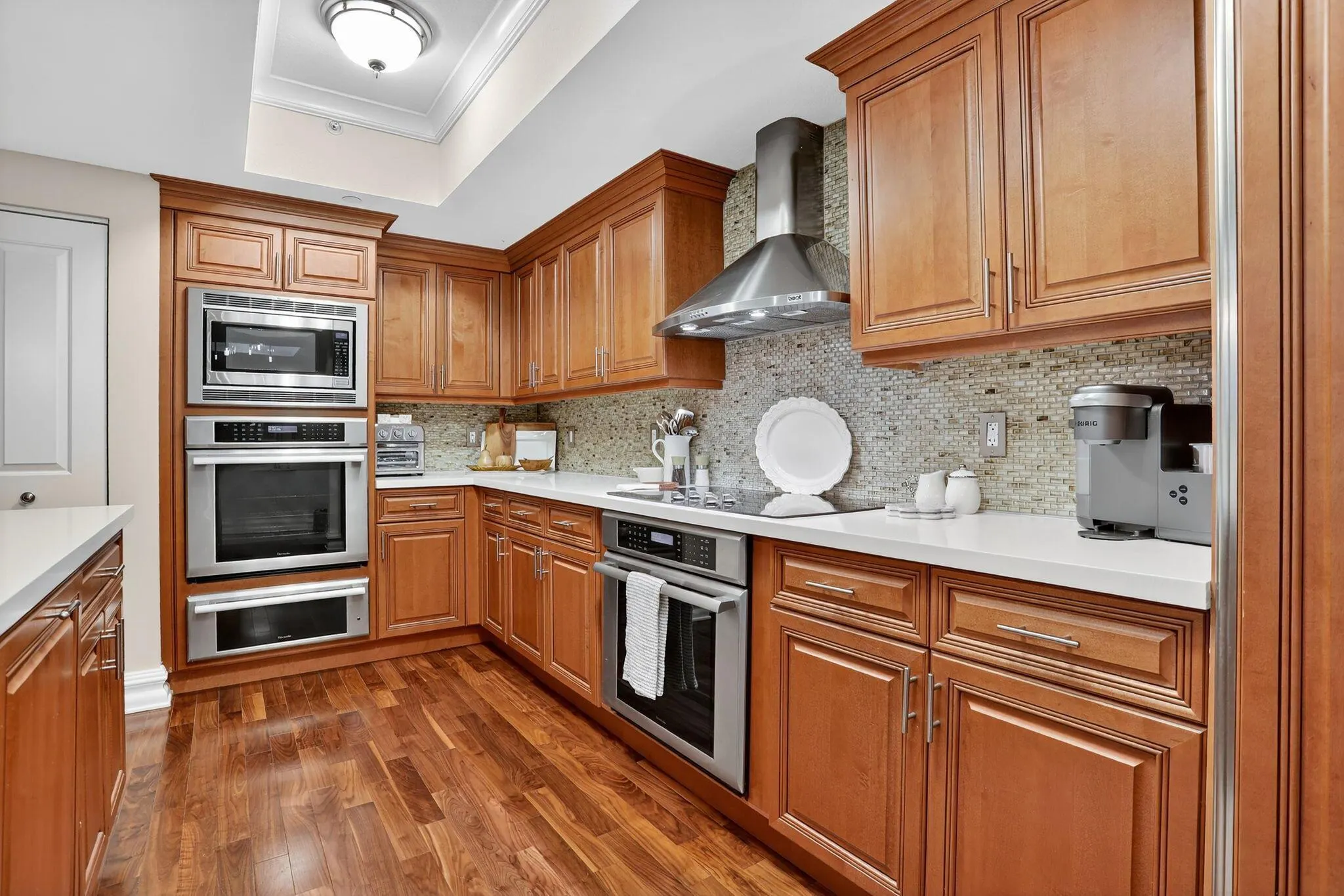 1200 Hillsboro Mile, #2203