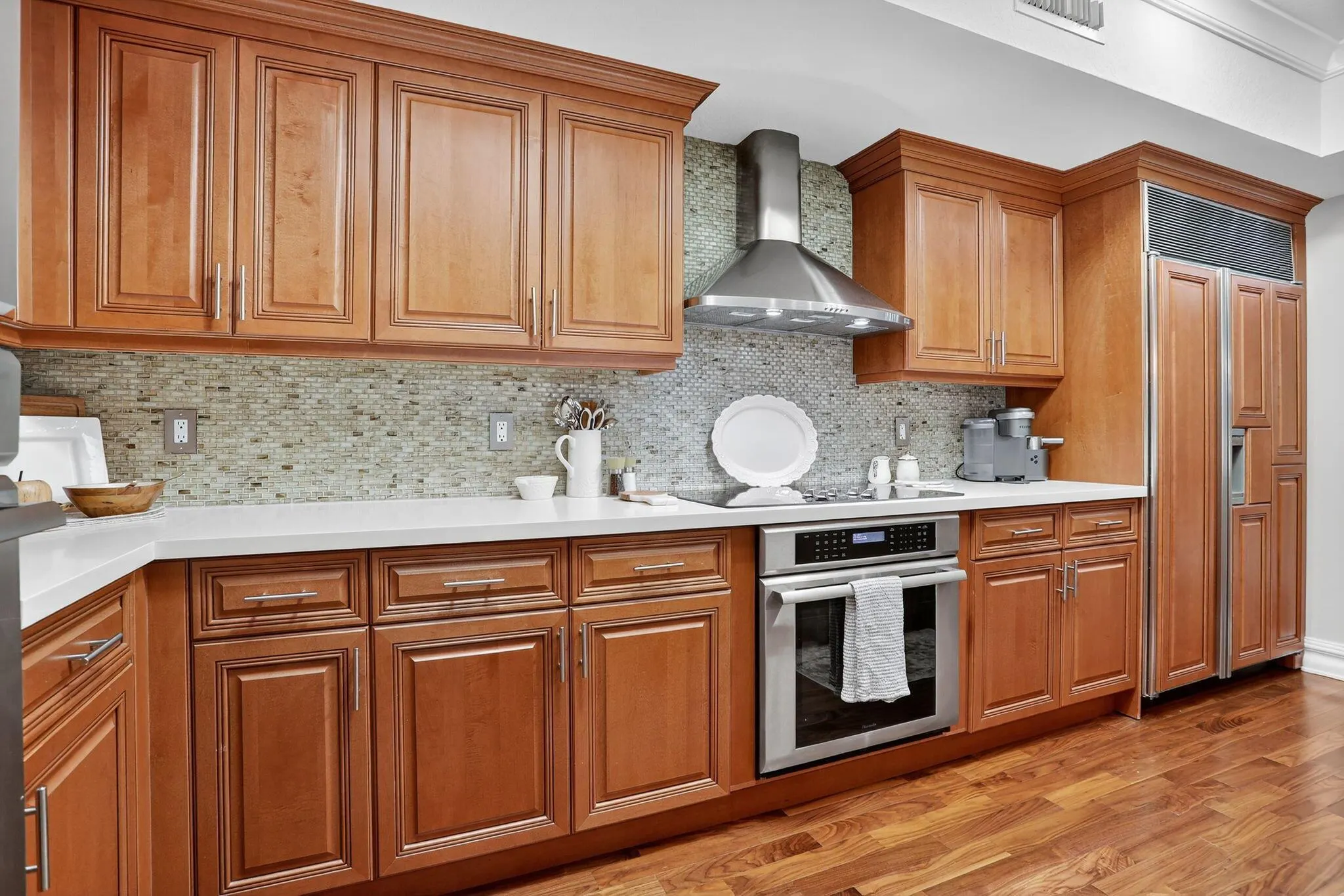 1200 Hillsboro Mile, #2203