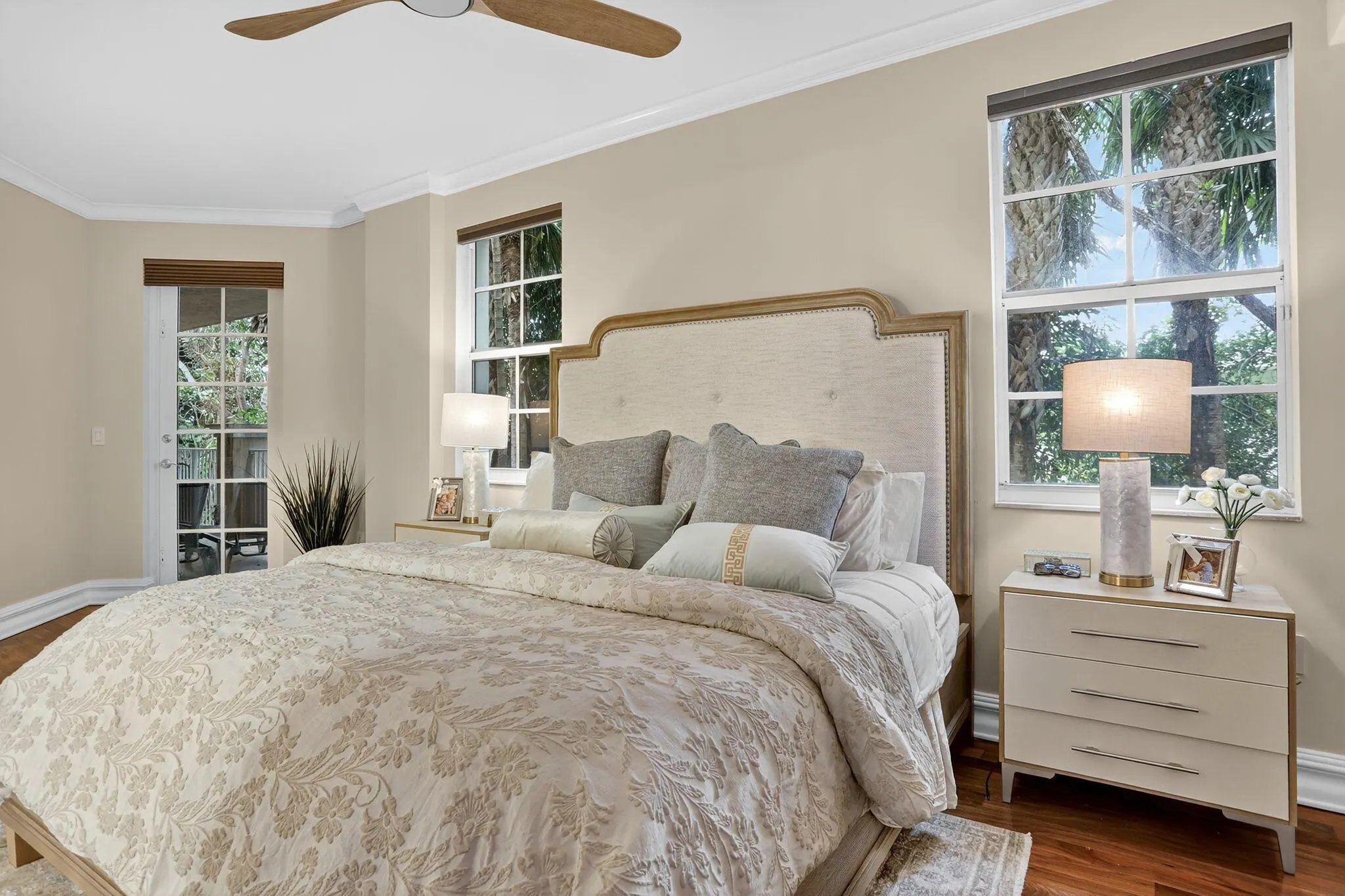 1200 Hillsboro Mile, #2203