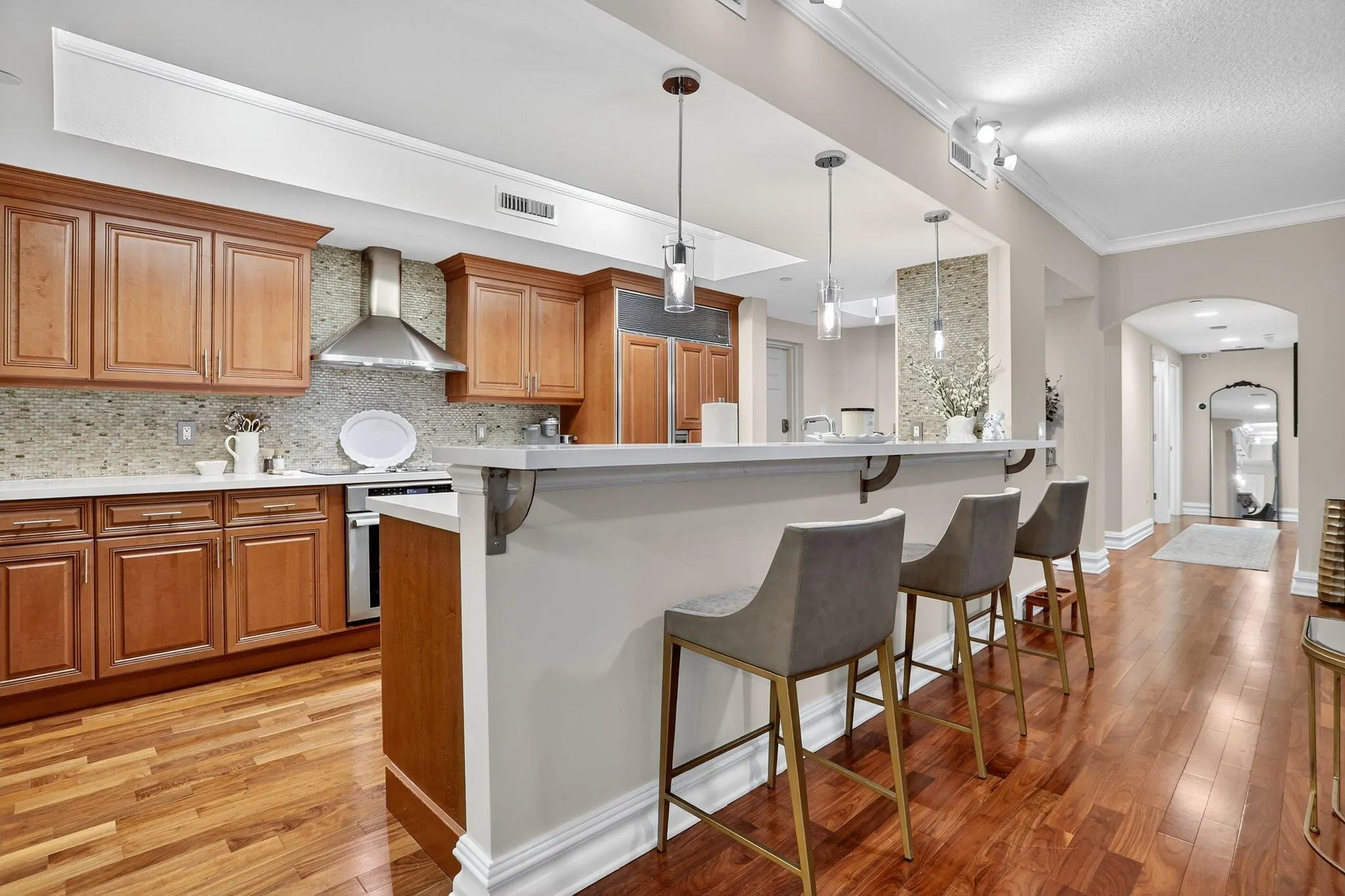 1200 Hillsboro Mile, #2203