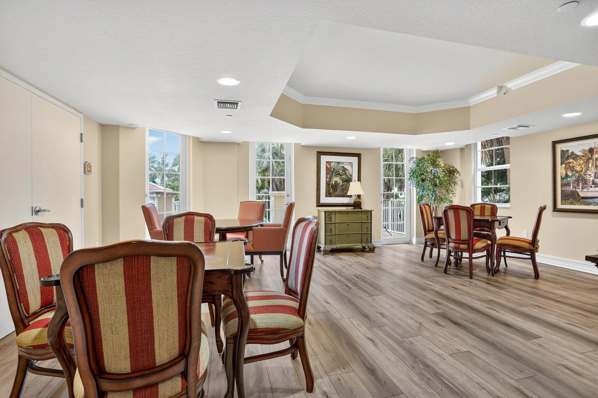 1200 Hillsboro Mile, #2203