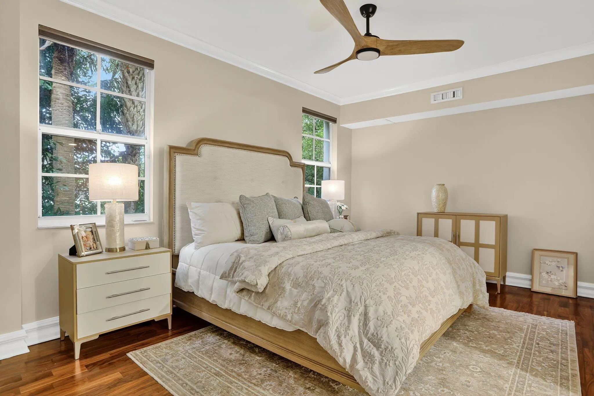1200 Hillsboro Mile, #2203