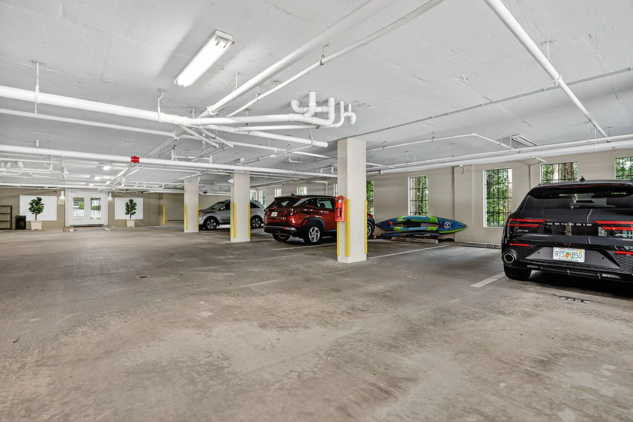 1200 Hillsboro Mile, #2203