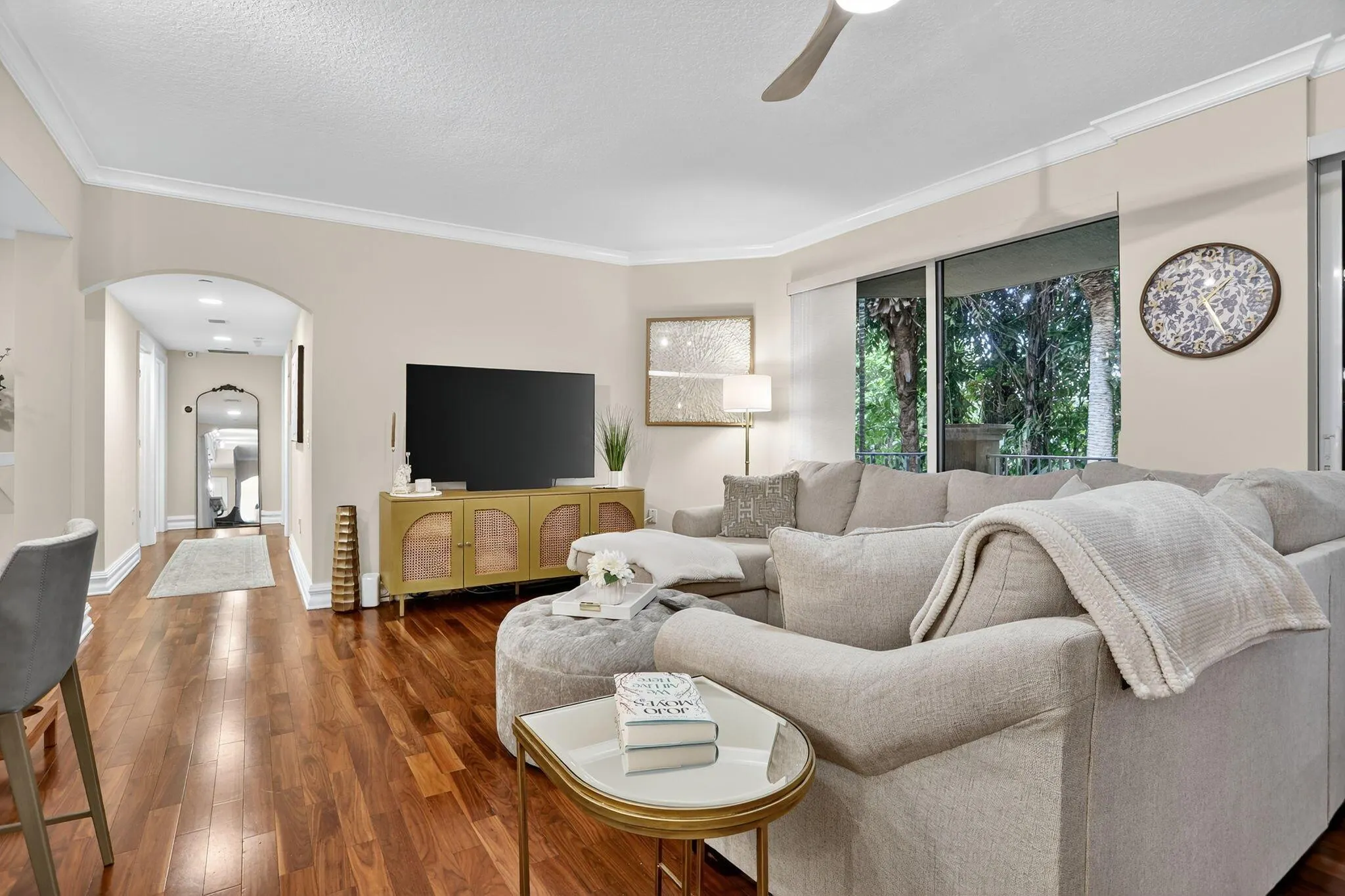 1200 Hillsboro Mile, #2203