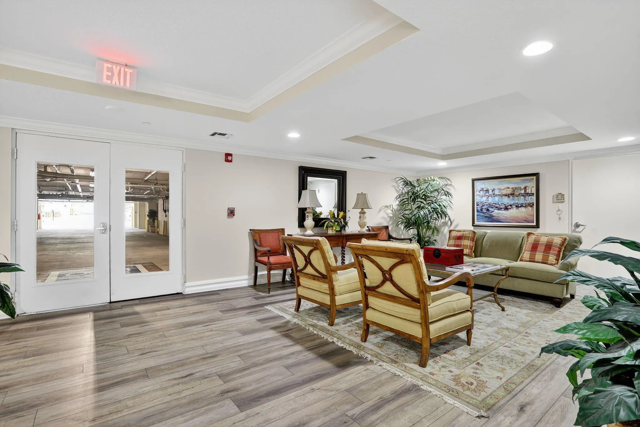 1200 Hillsboro Mile, #2203