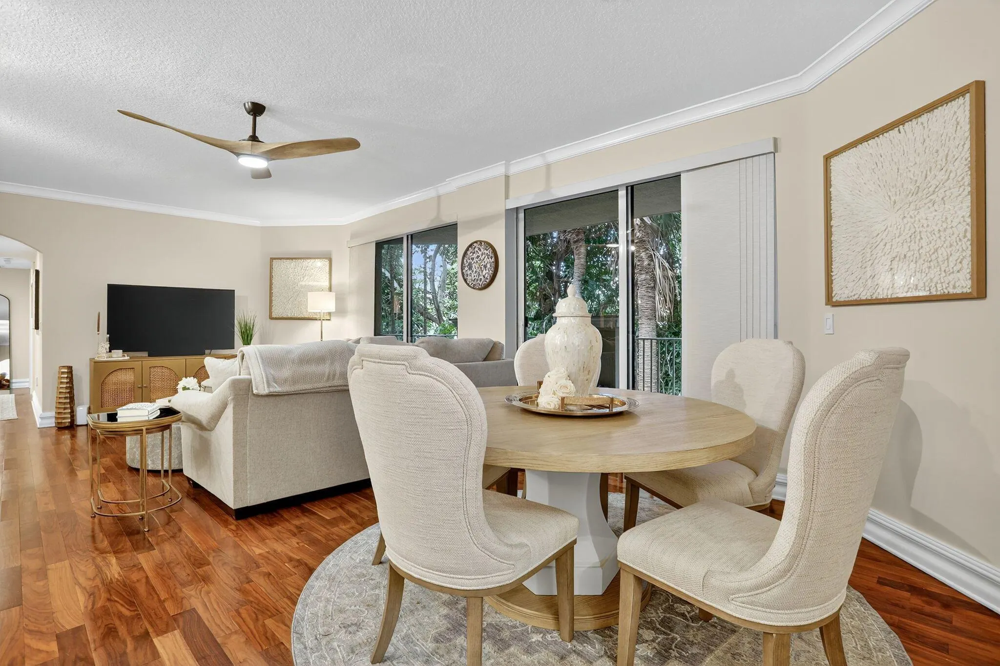 1200 Hillsboro Mile, #2203