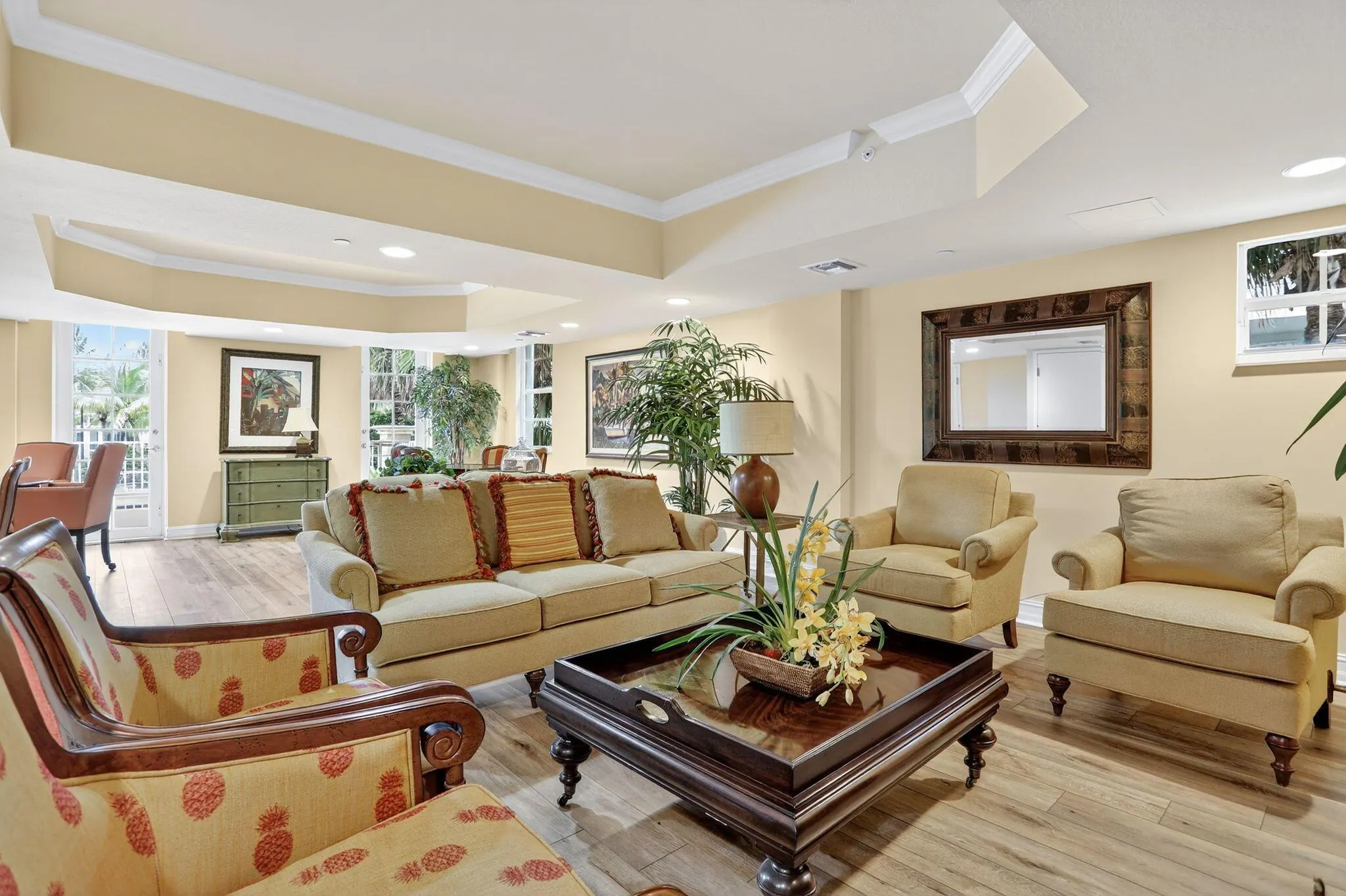 1200 Hillsboro Mile, #2203