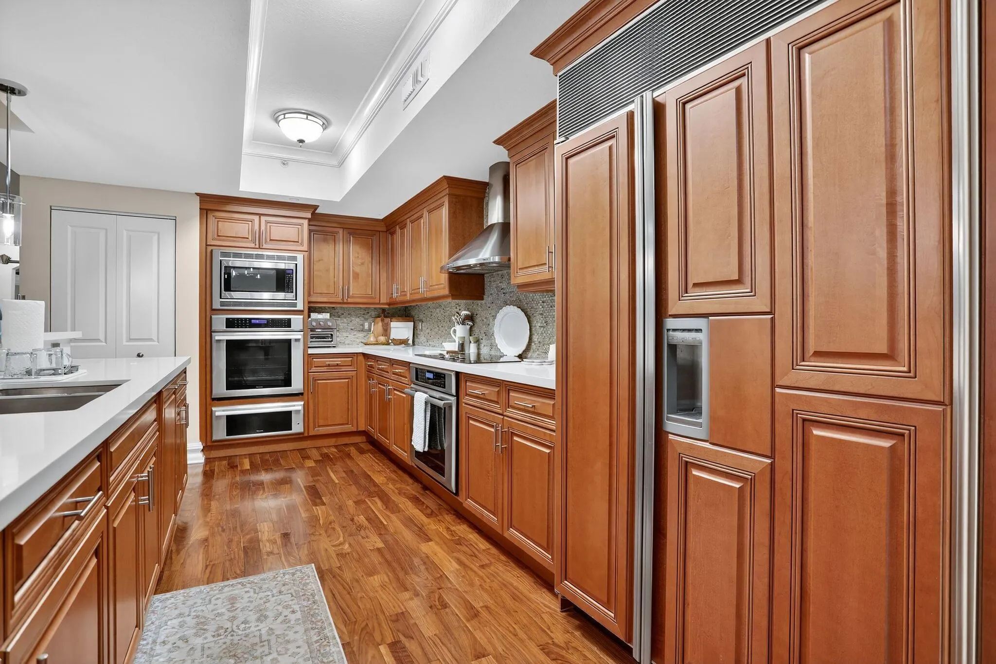 1200 Hillsboro Mile, #2203