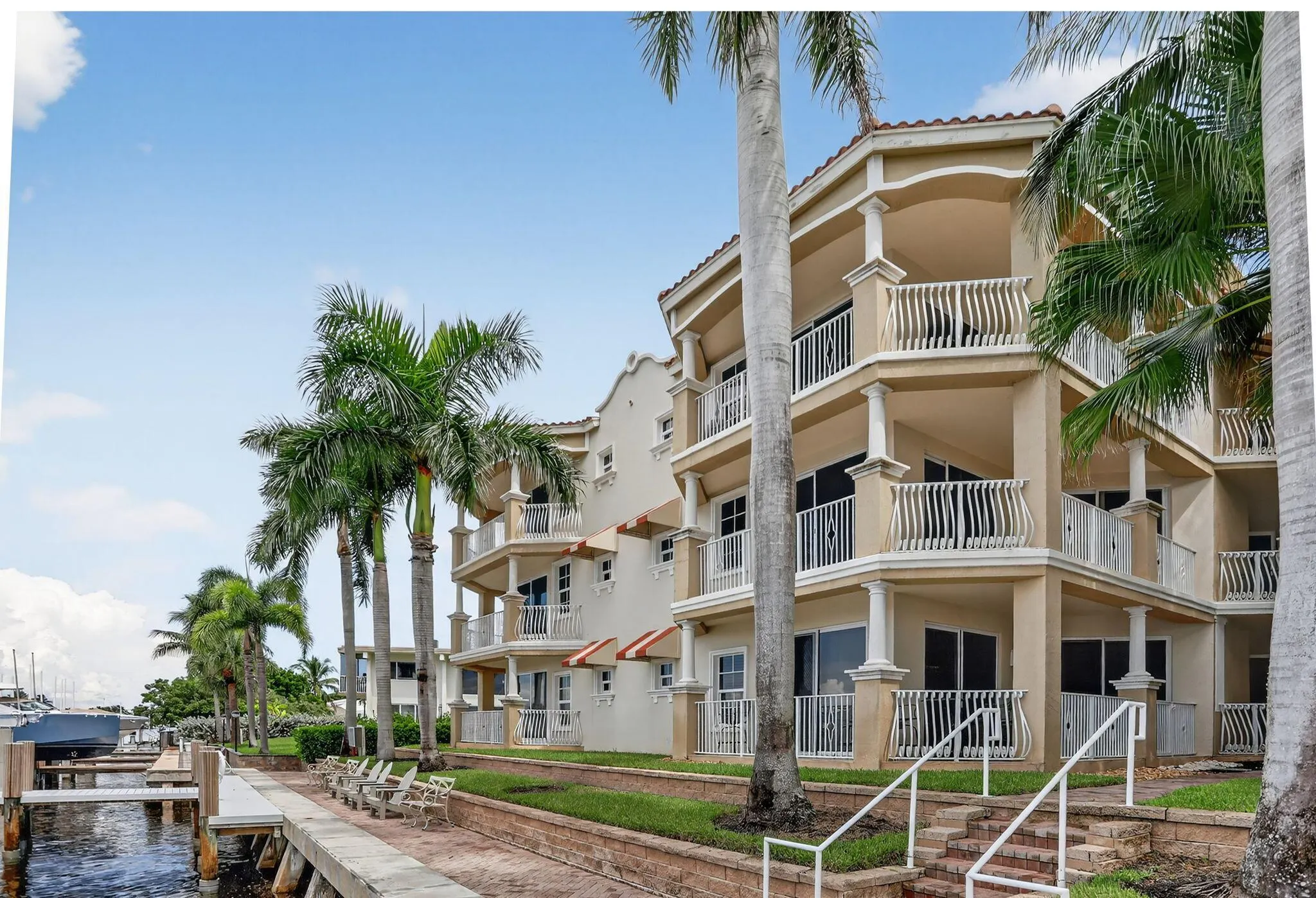 1200 Hillsboro Mile, #2203
