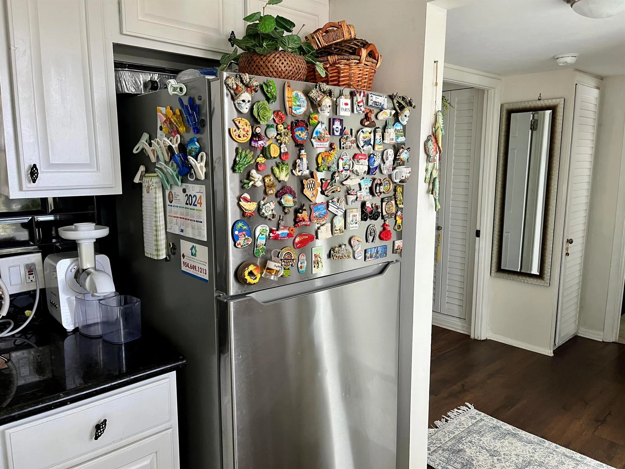 201 N Ocean Boulevard, #302