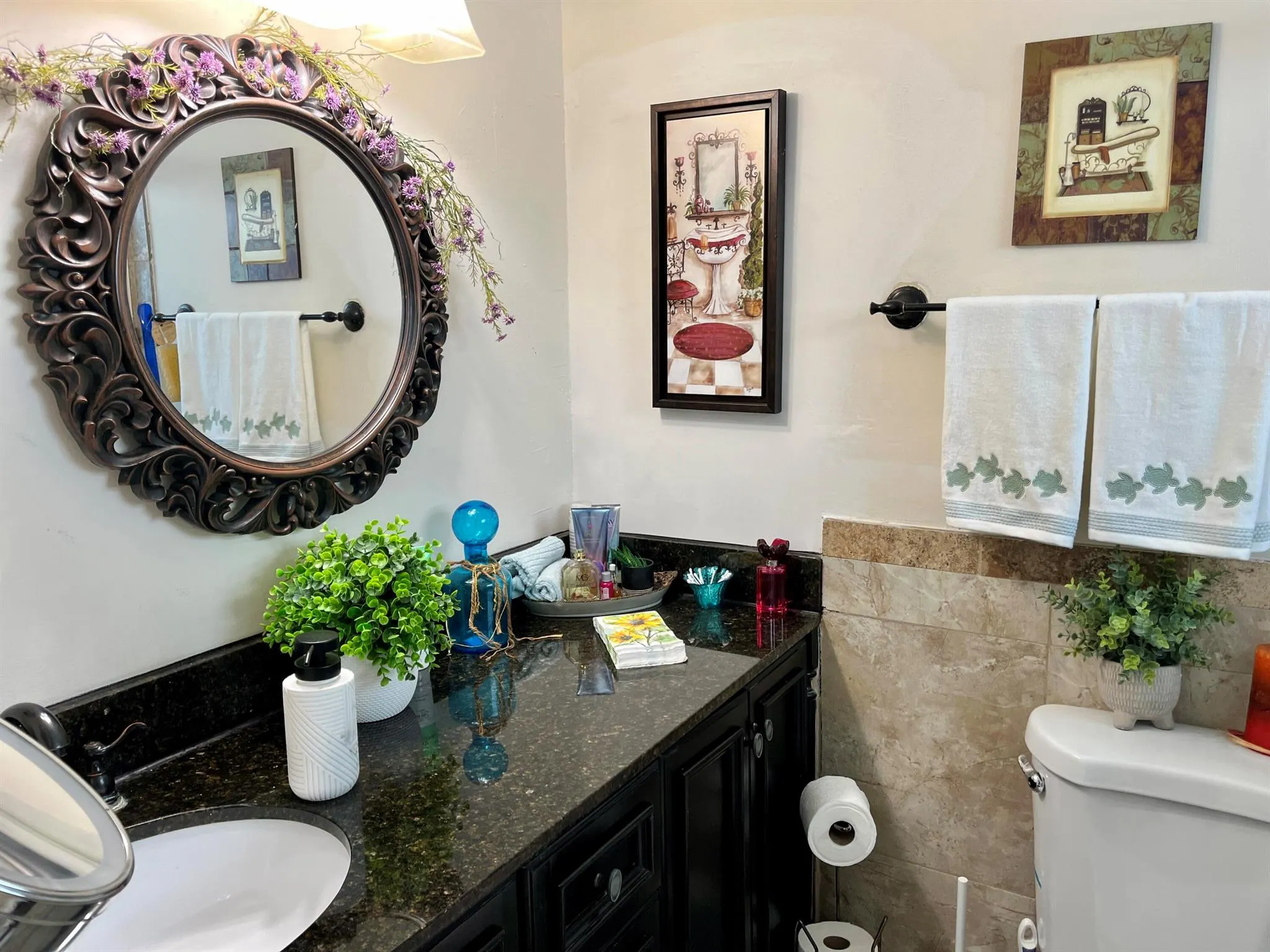 201 N Ocean Boulevard, #302