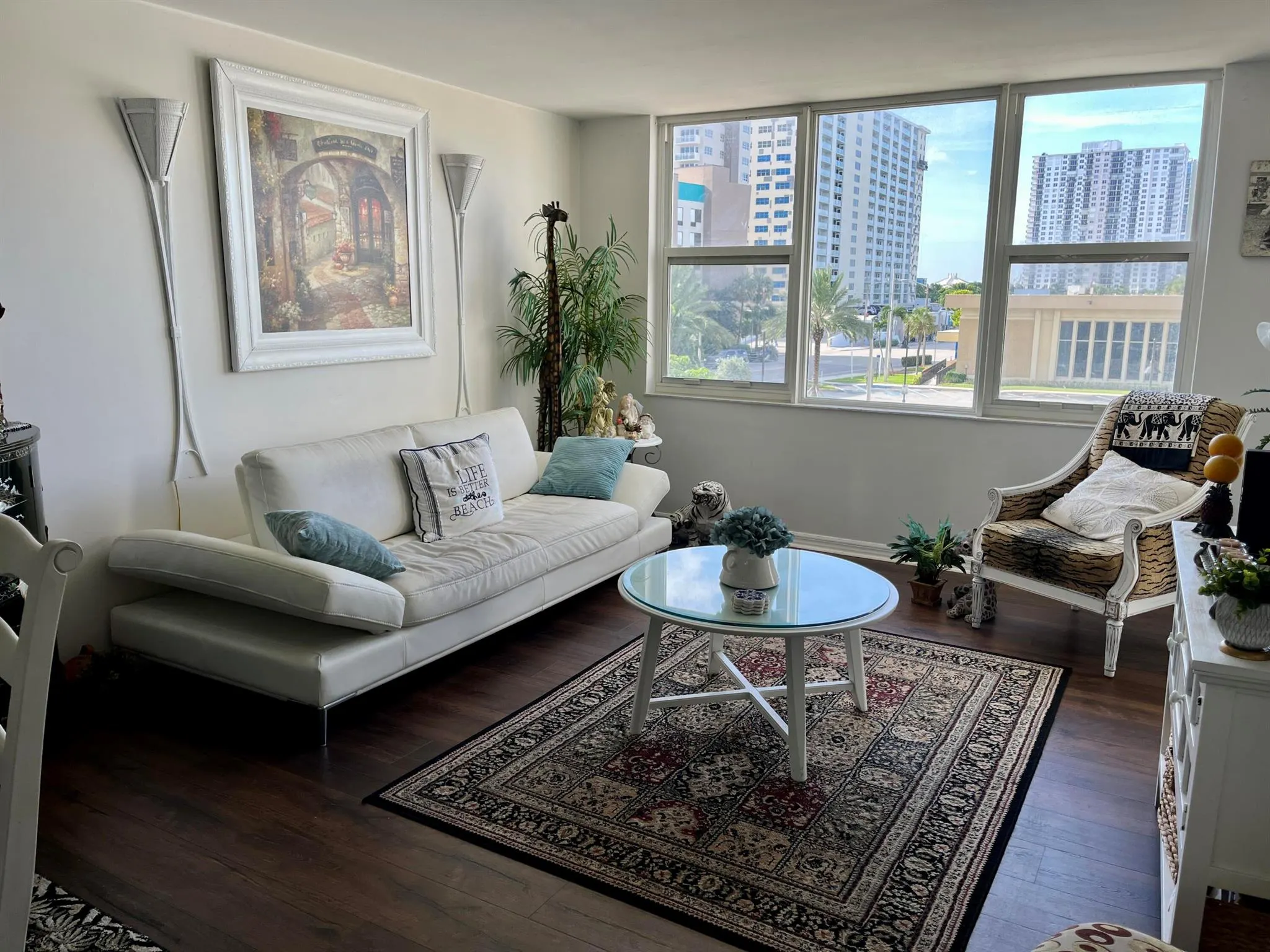 201 N Ocean Boulevard, #302