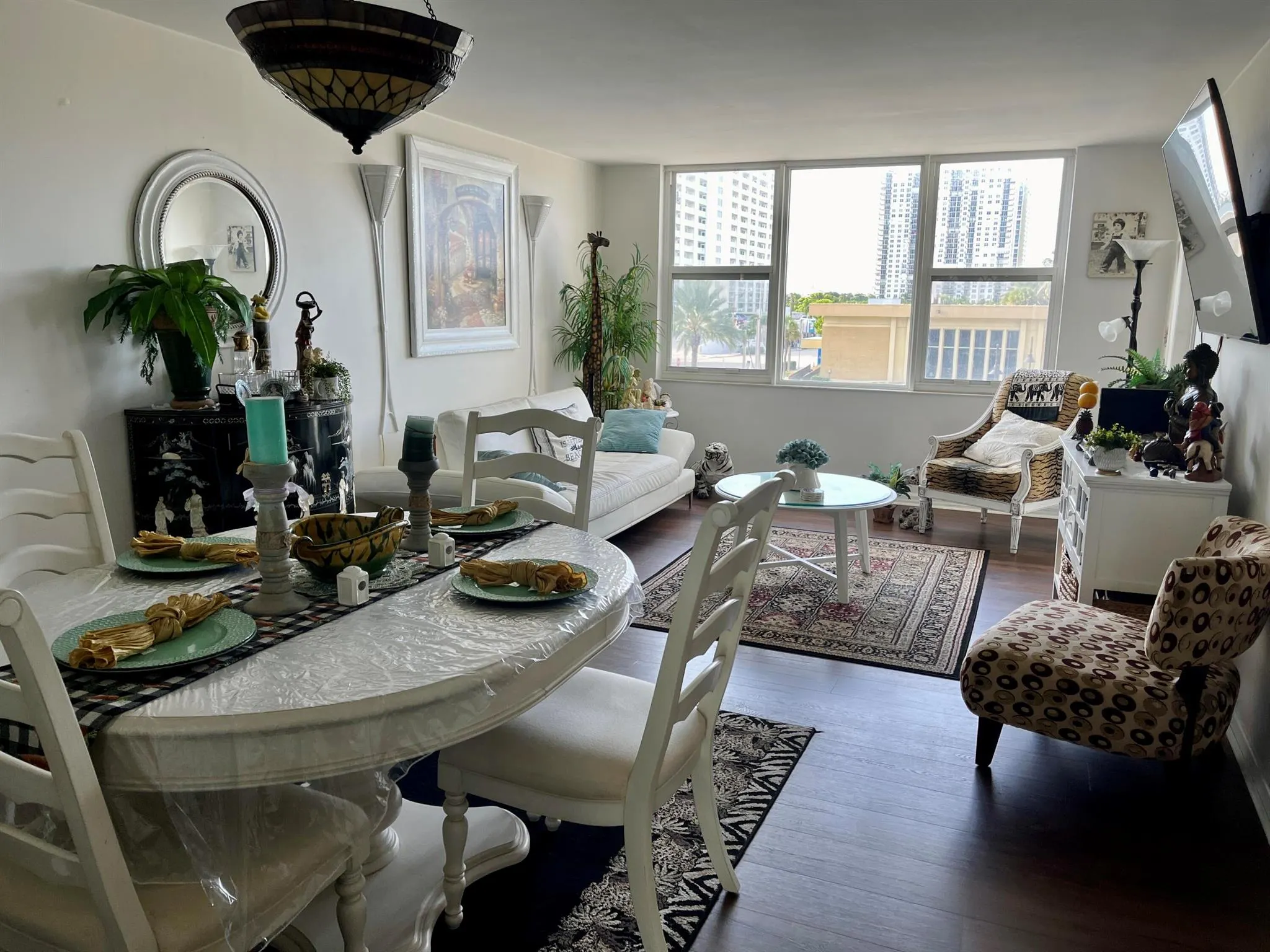 201 N Ocean Boulevard, #302
