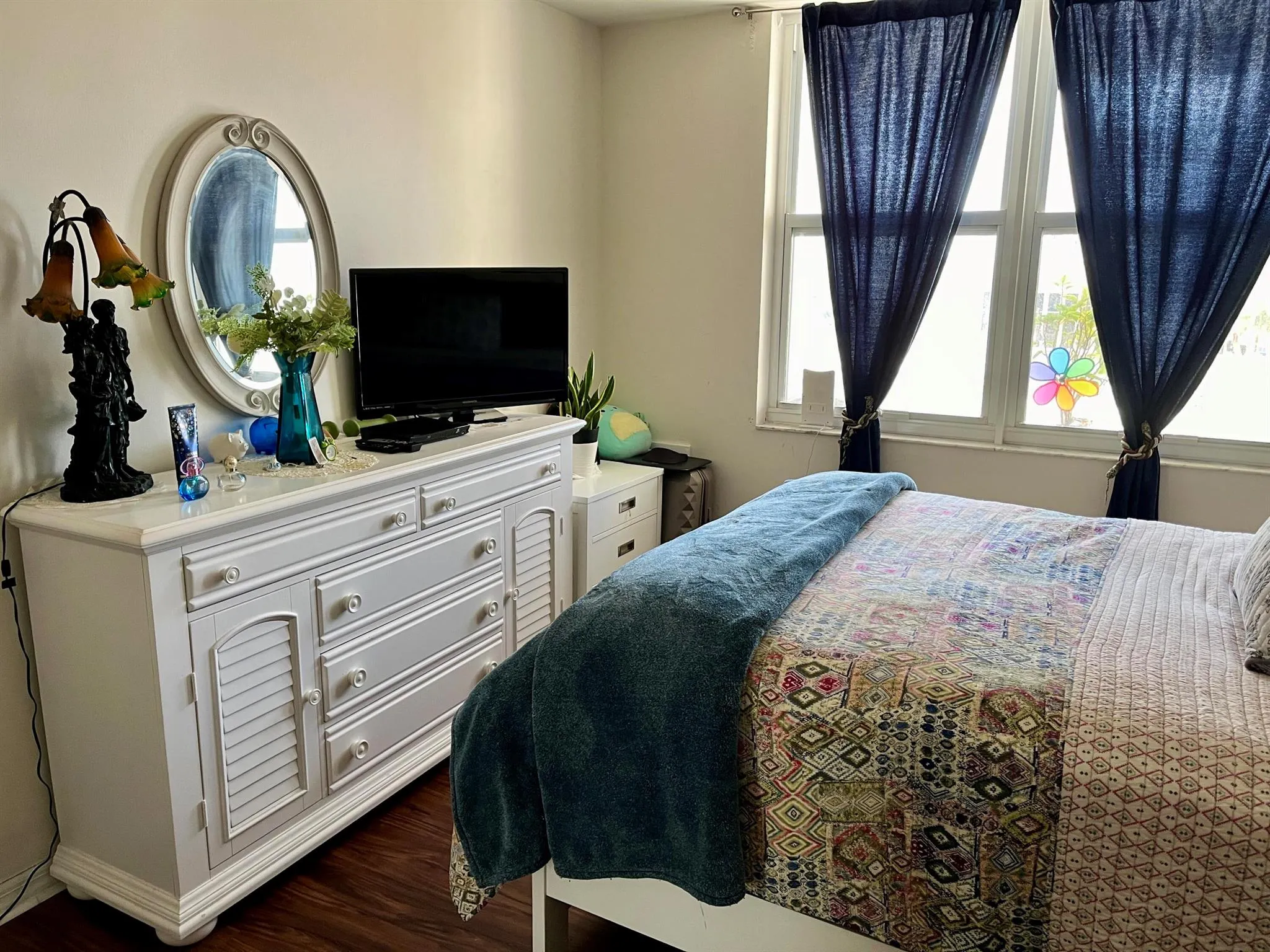 201 N Ocean Boulevard, #302