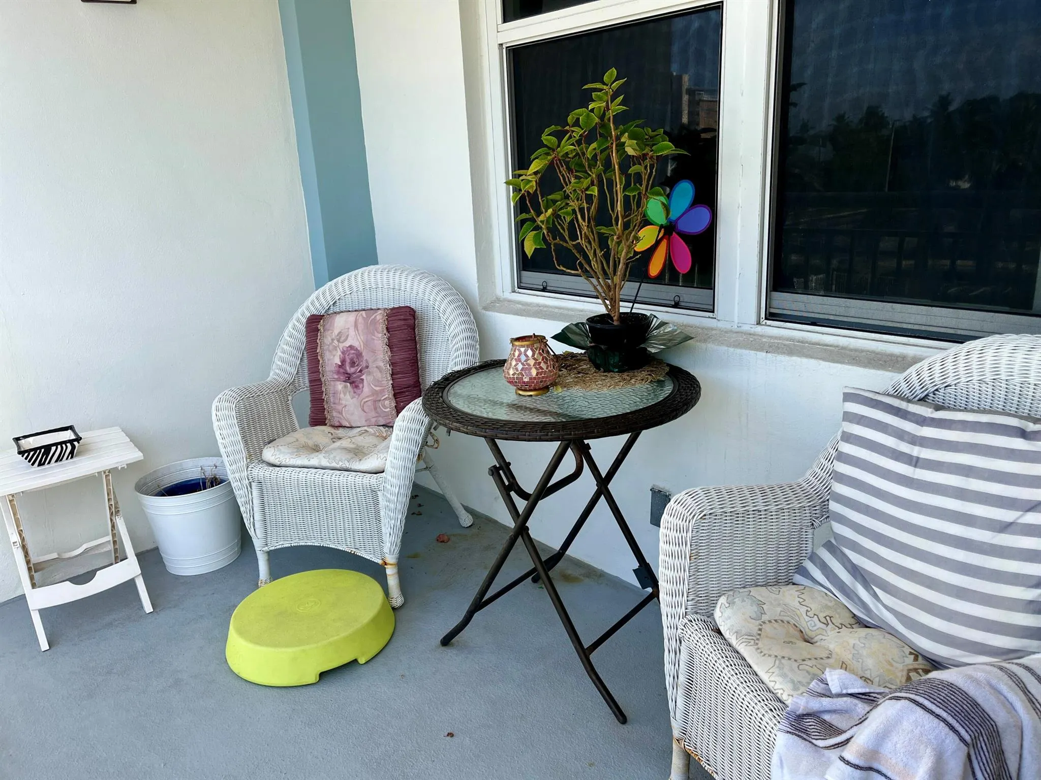 201 N Ocean Boulevard, #302