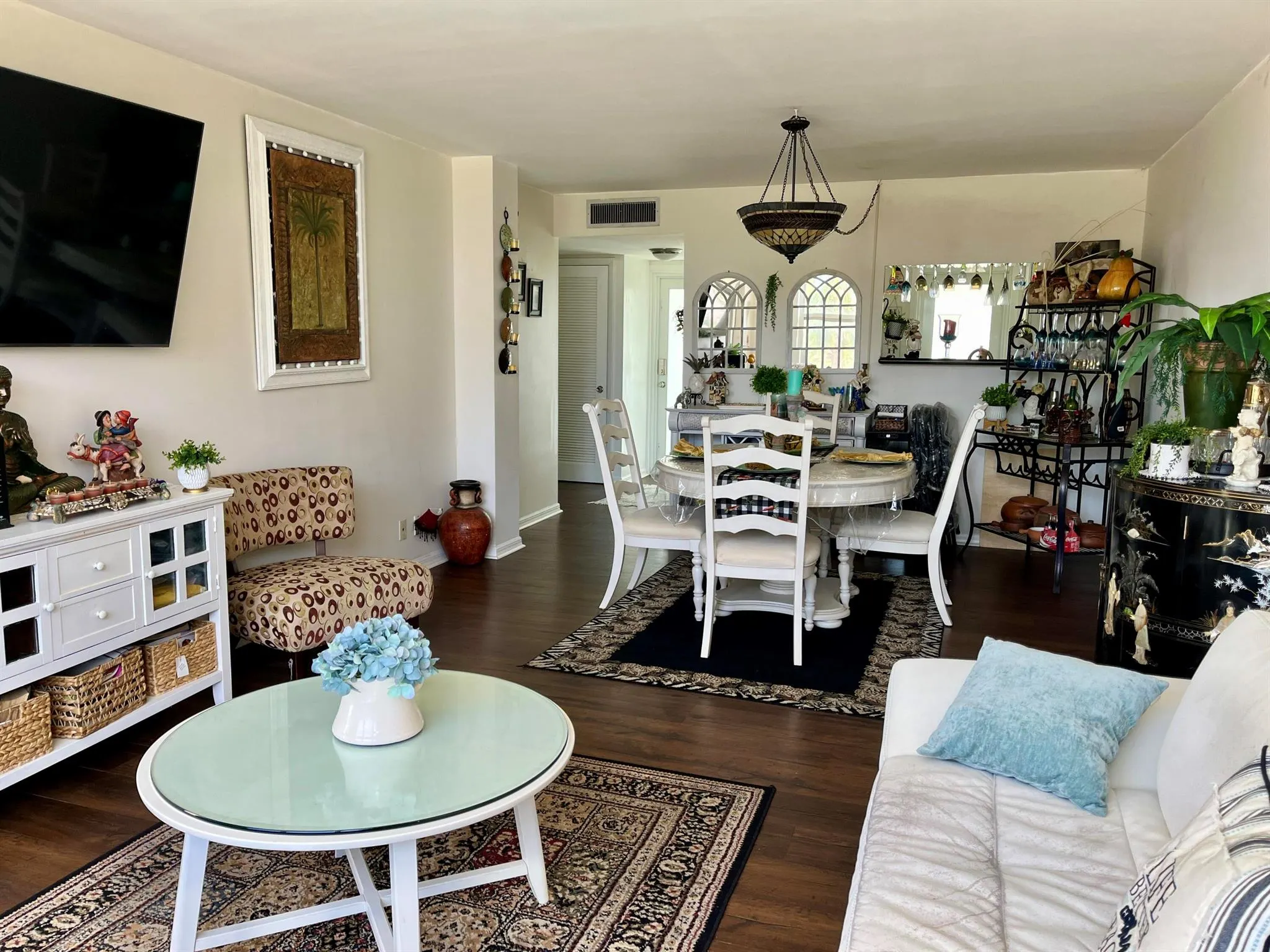 201 N Ocean Boulevard, #302