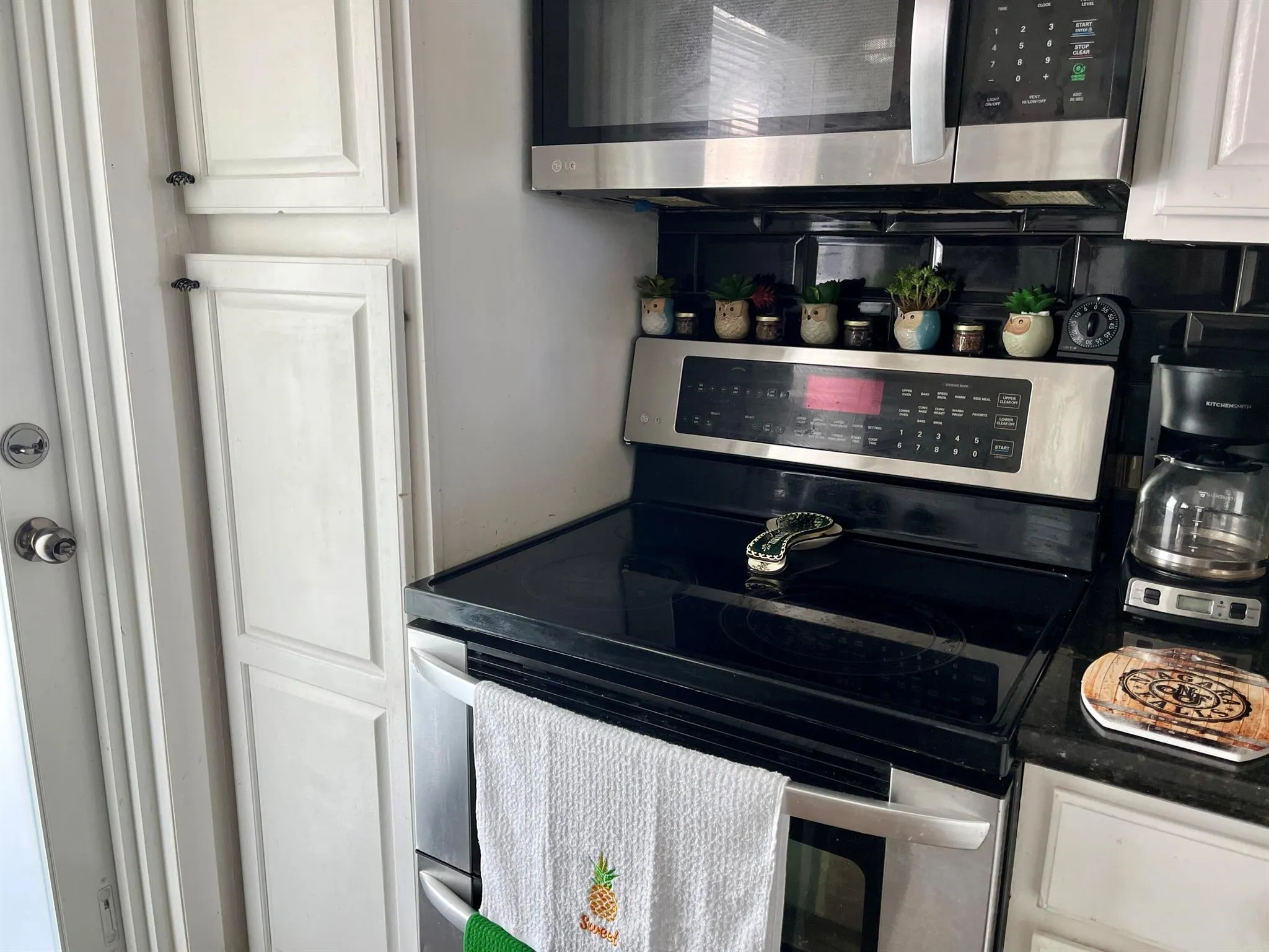 201 N Ocean Boulevard, #302