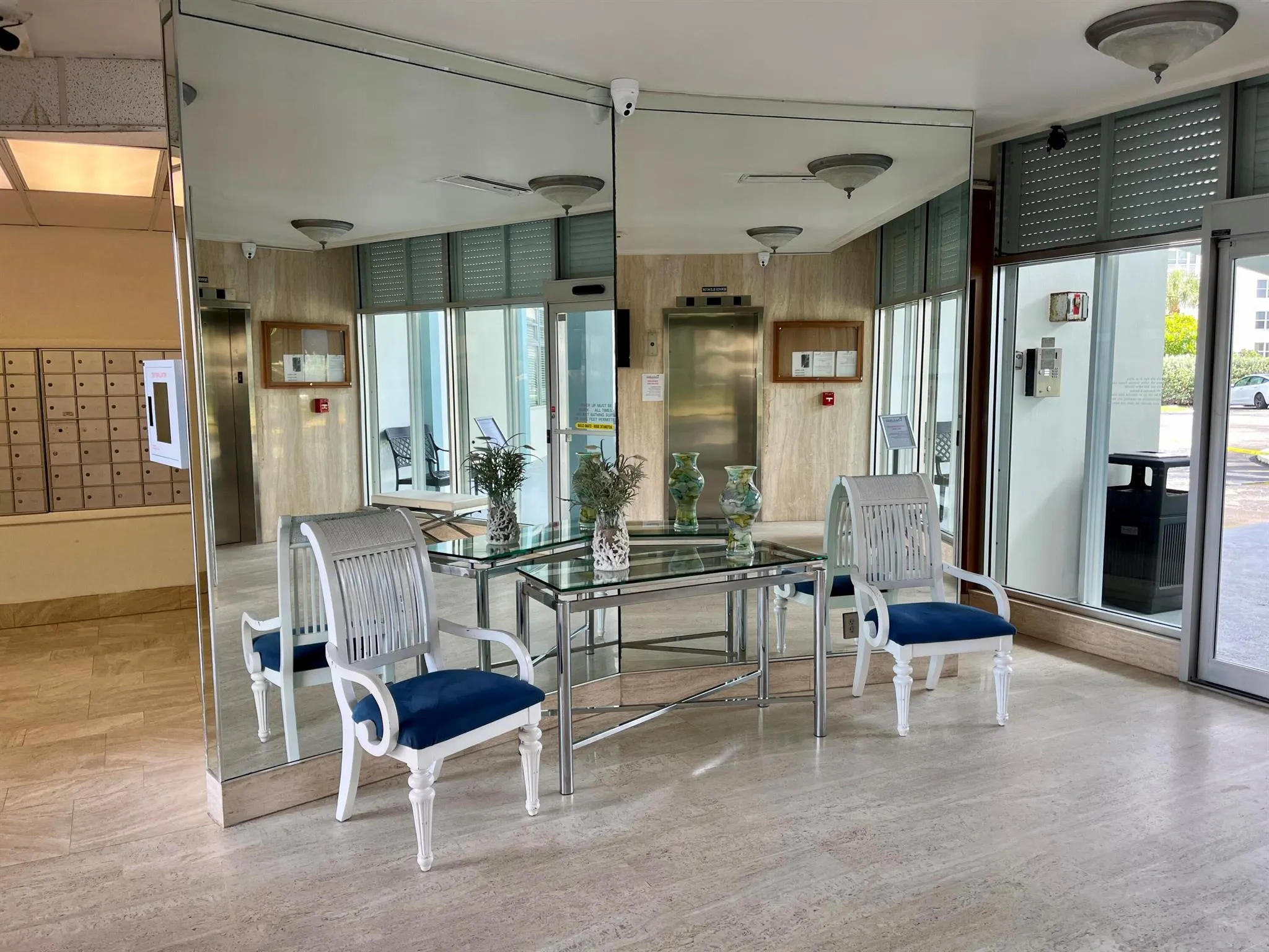 201 N Ocean Boulevard, #302
